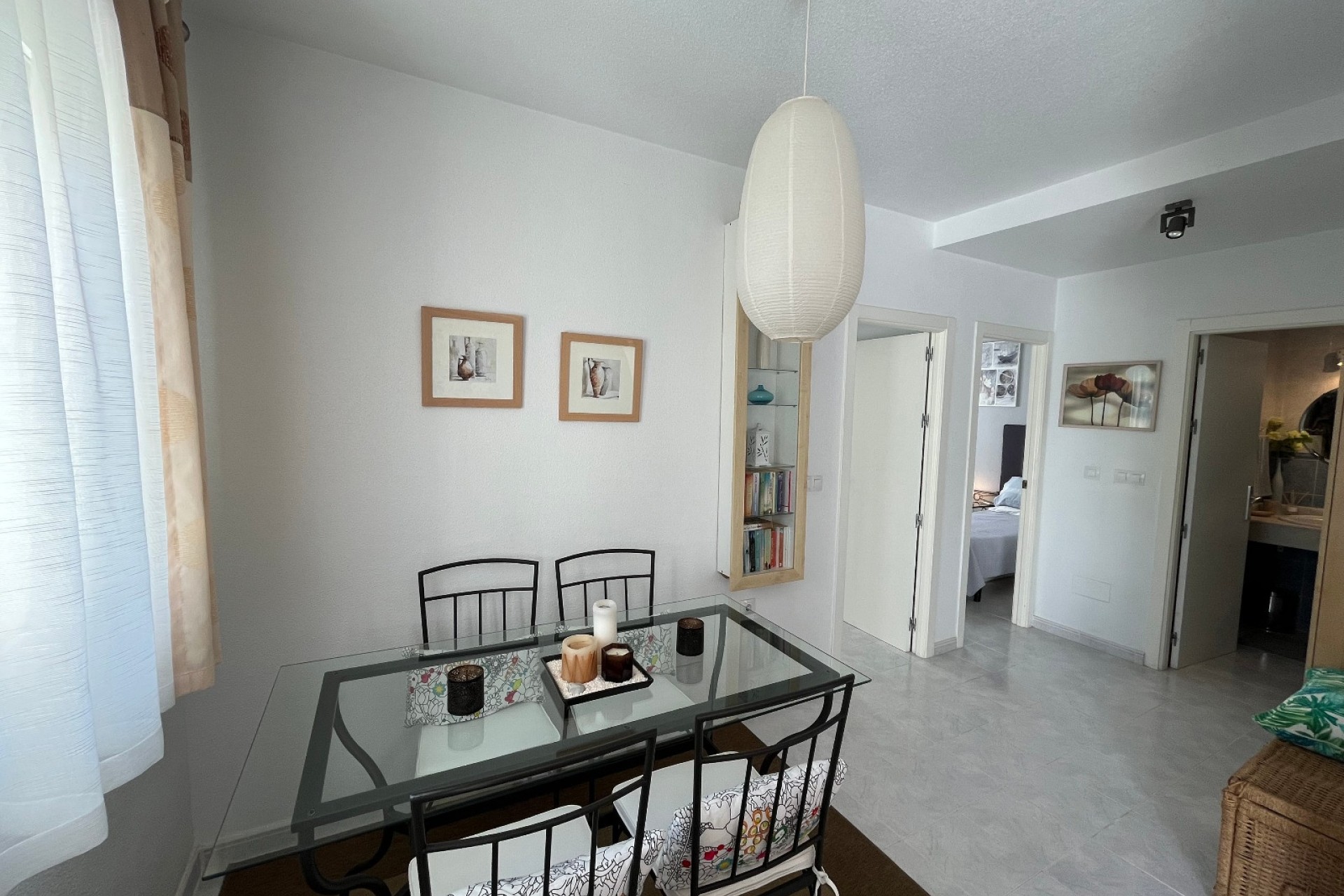 Wiederverkauf - Wohnung / Apartment -
Villamartín - Panorama Golf