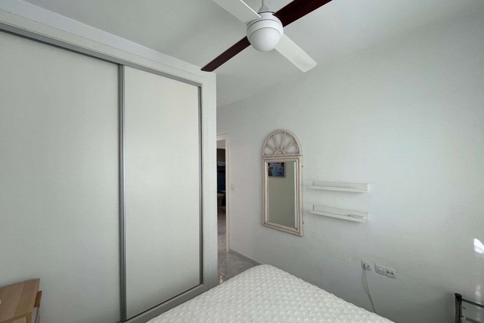 Wiederverkauf - Wohnung / Apartment -
Villamartín - Panorama Golf
