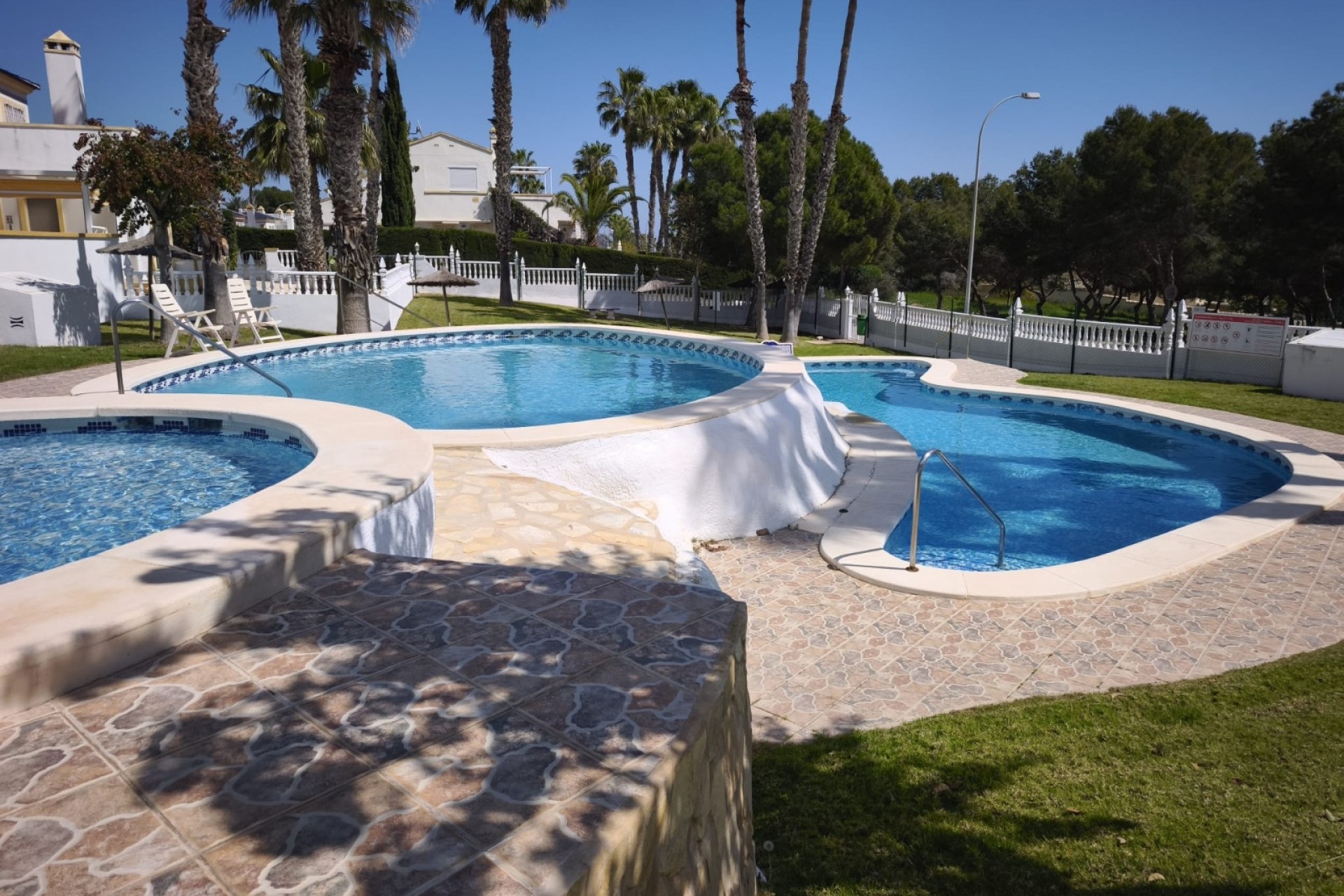 Wiederverkauf - Wohnung / Apartment -
Villamartín - Rioja