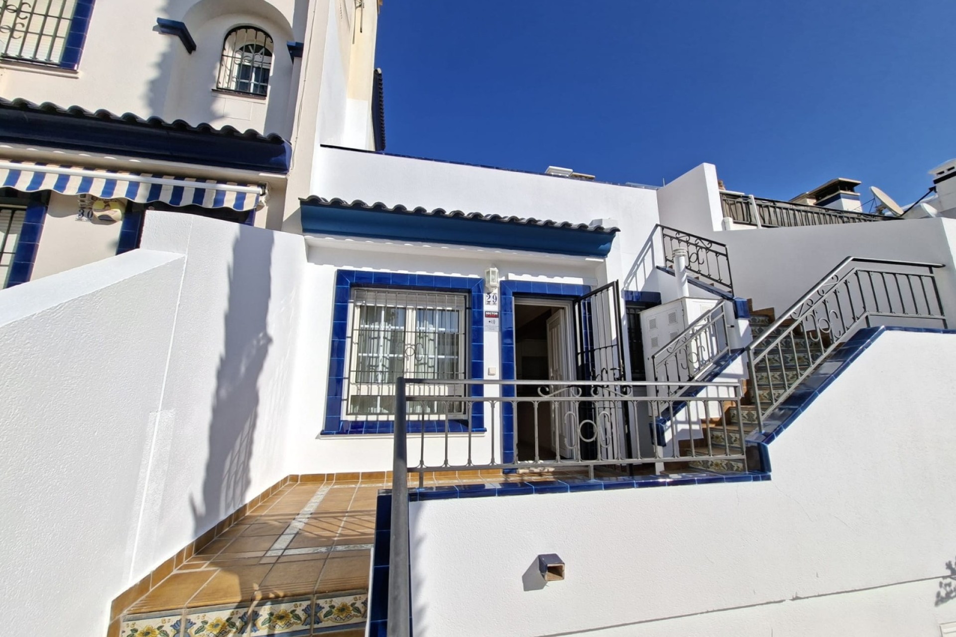 Wiederverkauf - Wohnung / Apartment -
Villamartín - Rioja