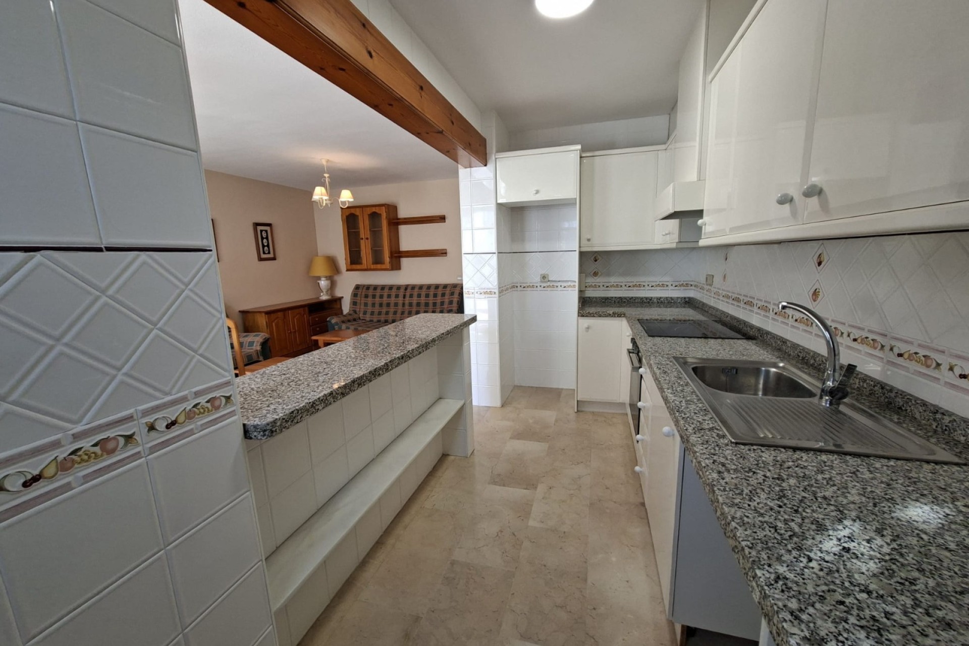 Wiederverkauf - Wohnung / Apartment -
Villamartín - Rioja