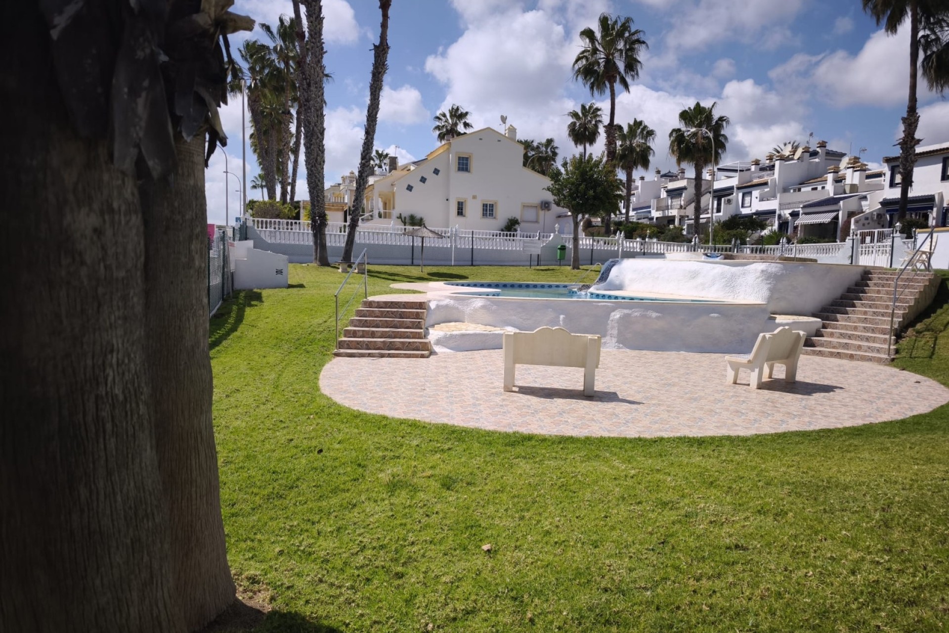 Wiederverkauf - Wohnung / Apartment -
Villamartín - Rioja