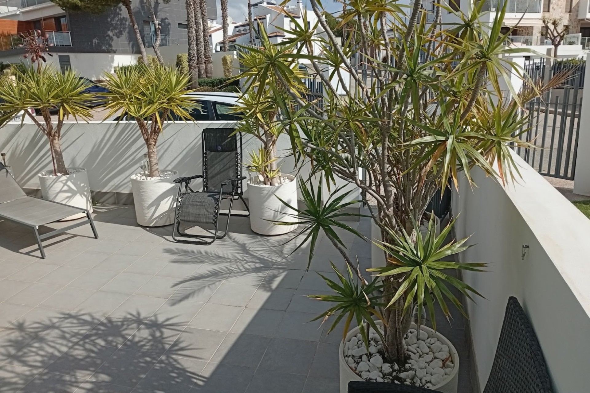 Wiederverkauf - Wohnung / Apartment -
Villamartín - Villacosta