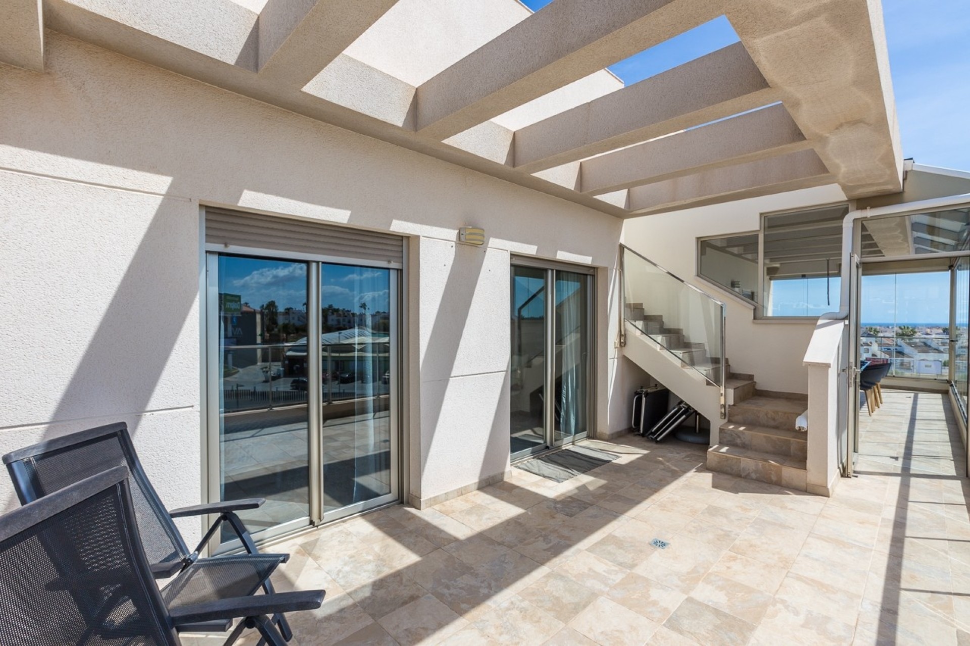 Wiederverkauf - Wohnung / Apartment -
Villamartín - Villamartin