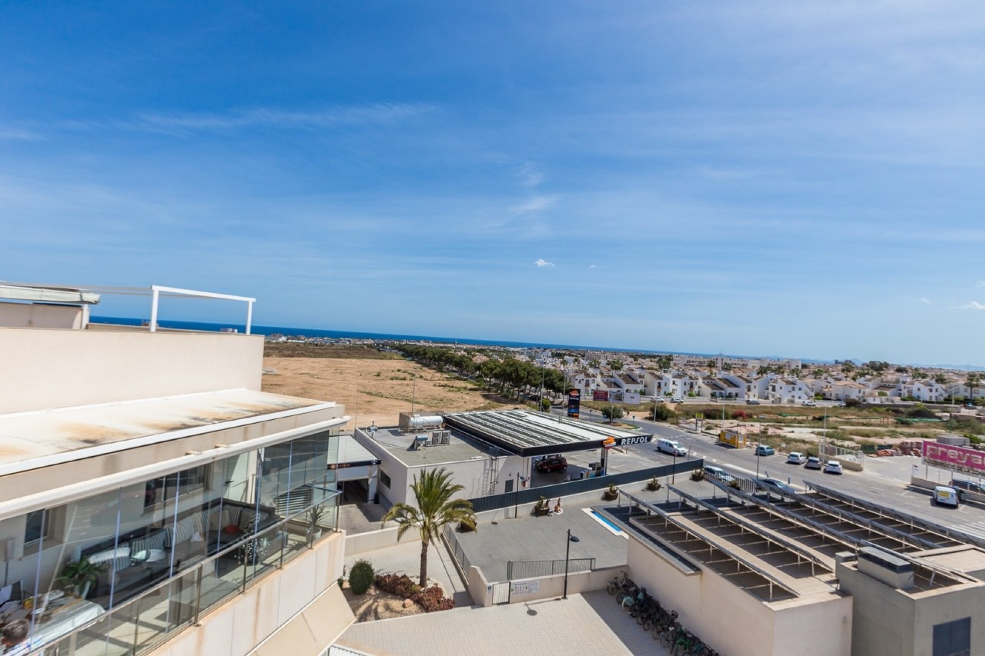 Wiederverkauf - Wohnung / Apartment -
Villamartín - Villamartin