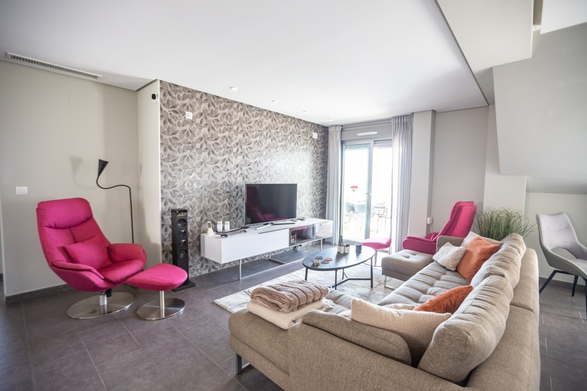 Wiederverkauf - Wohnung / Apartment -
Villamartín - Villamartin