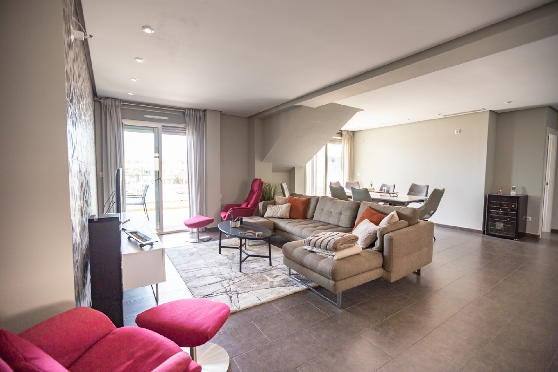 Wiederverkauf - Wohnung / Apartment -
Villamartín - Villamartin