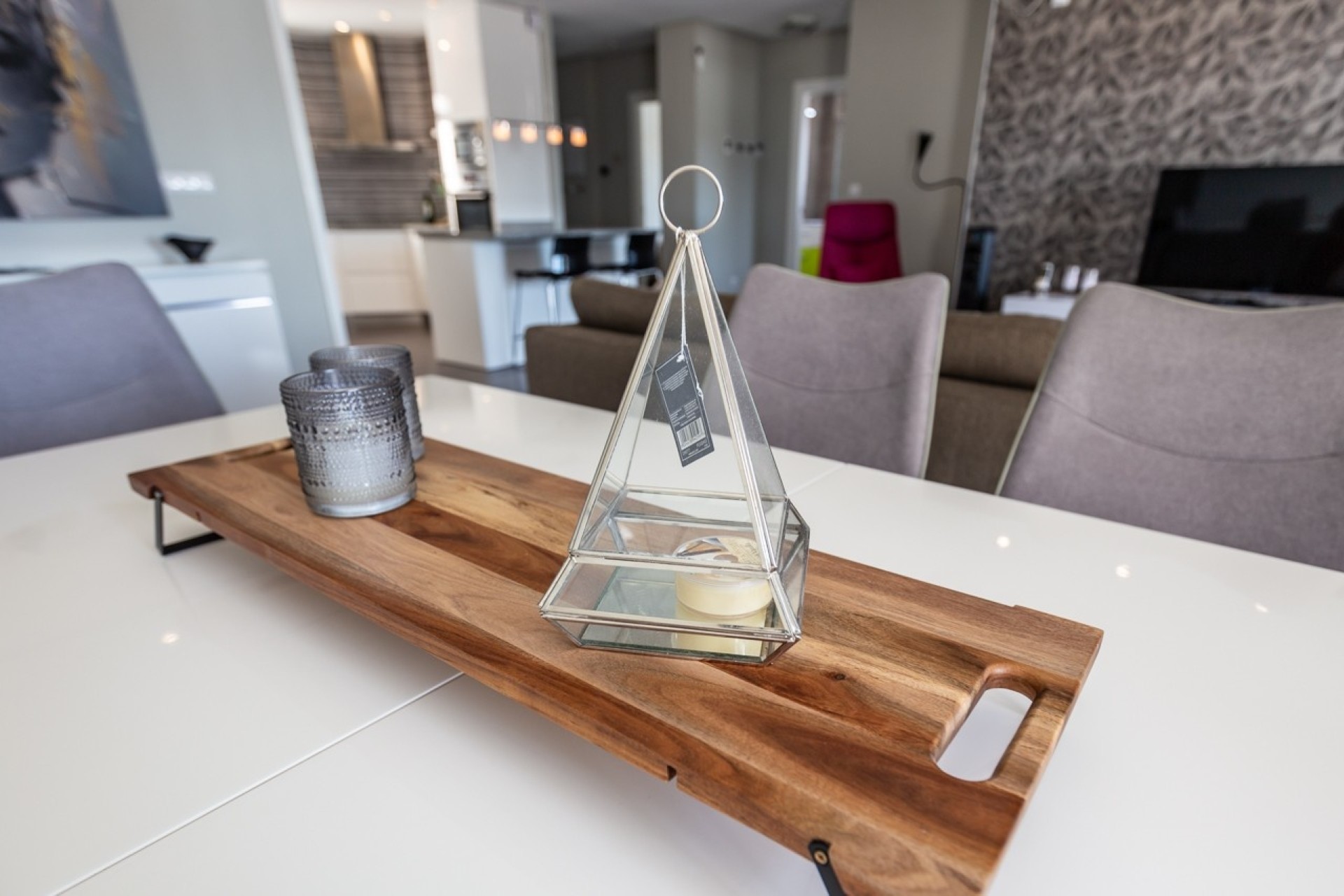 Wiederverkauf - Wohnung / Apartment -
Villamartín - Villamartin