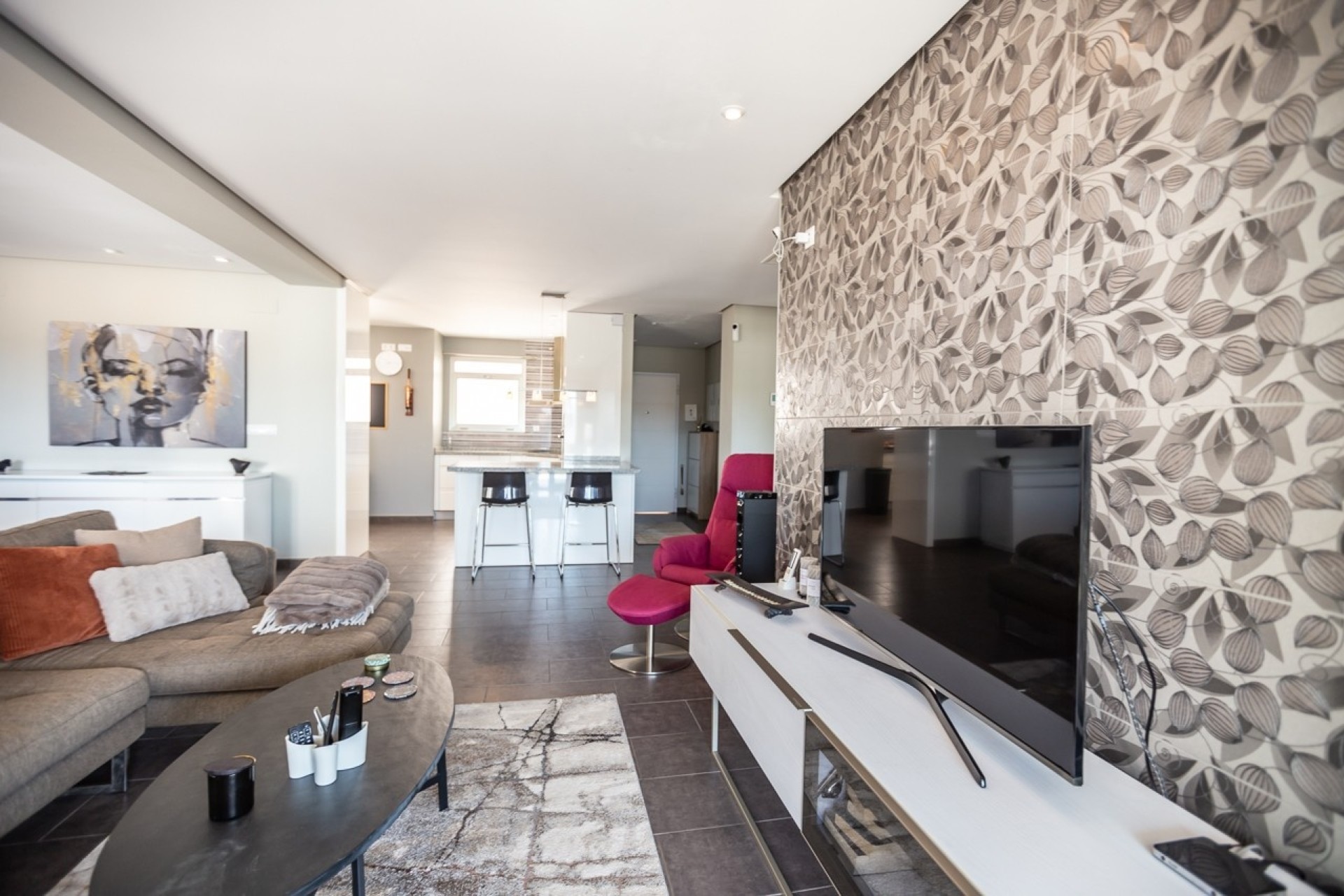 Wiederverkauf - Wohnung / Apartment -
Villamartín - Villamartin