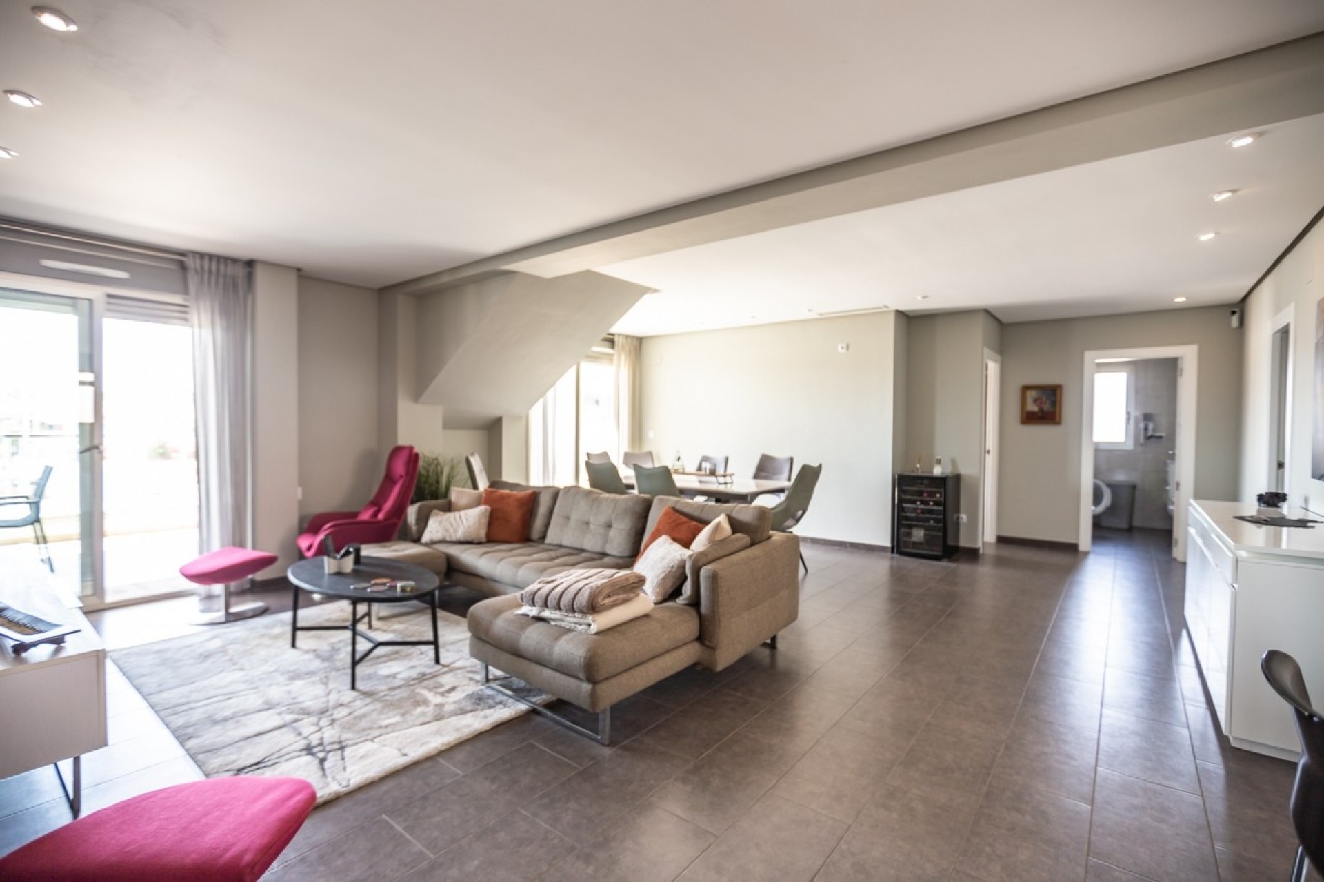 Wiederverkauf - Wohnung / Apartment -
Villamartín - Villamartin