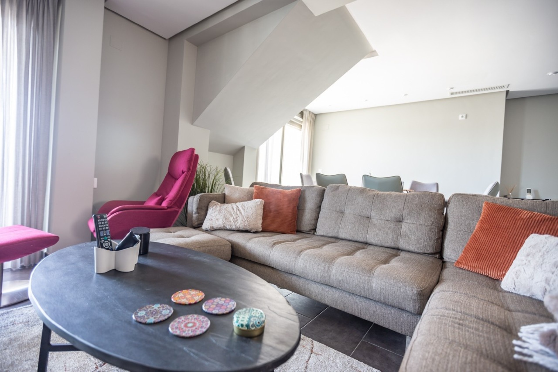 Wiederverkauf - Wohnung / Apartment -
Villamartín - Villamartin