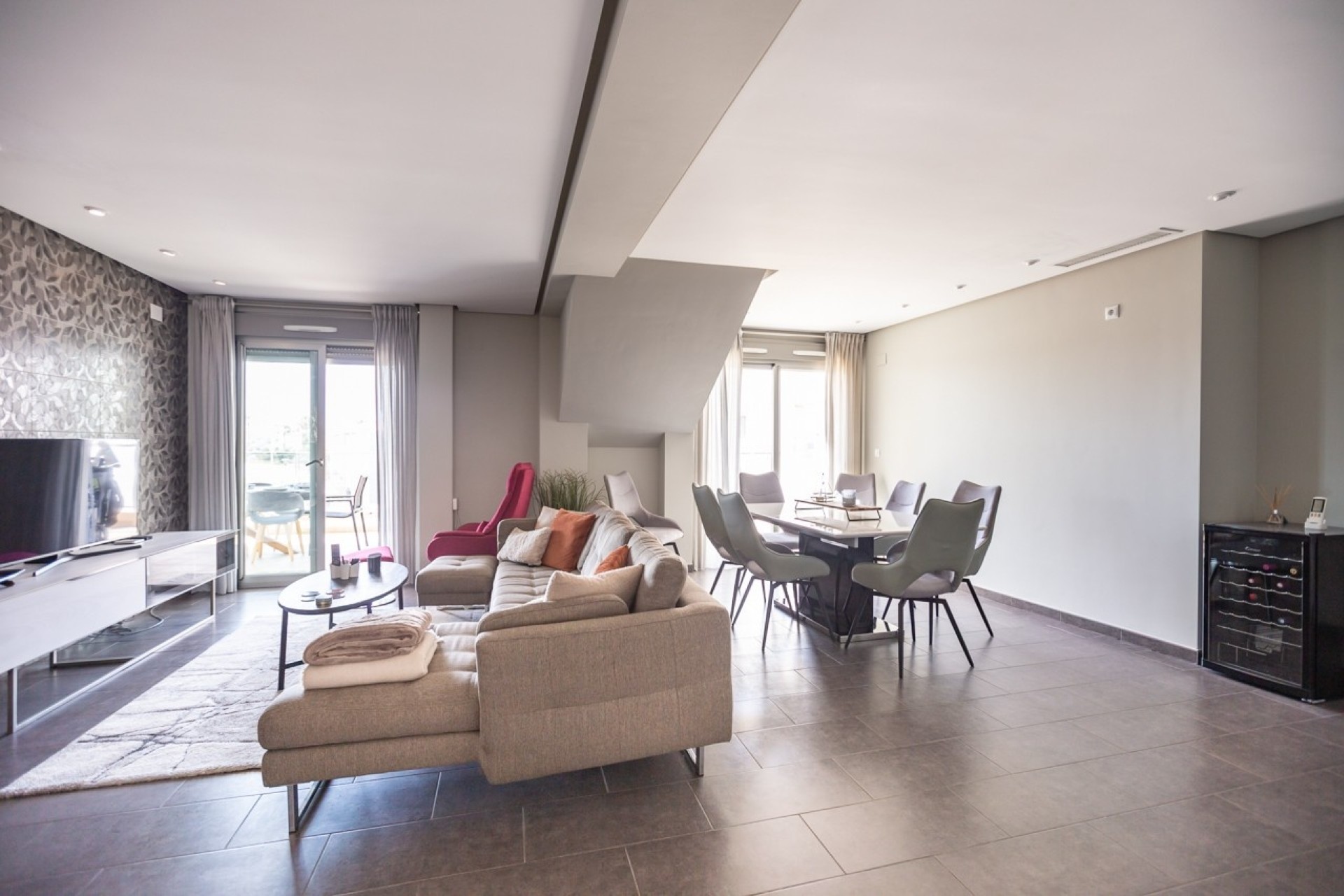 Wiederverkauf - Wohnung / Apartment -
Villamartín - Villamartin