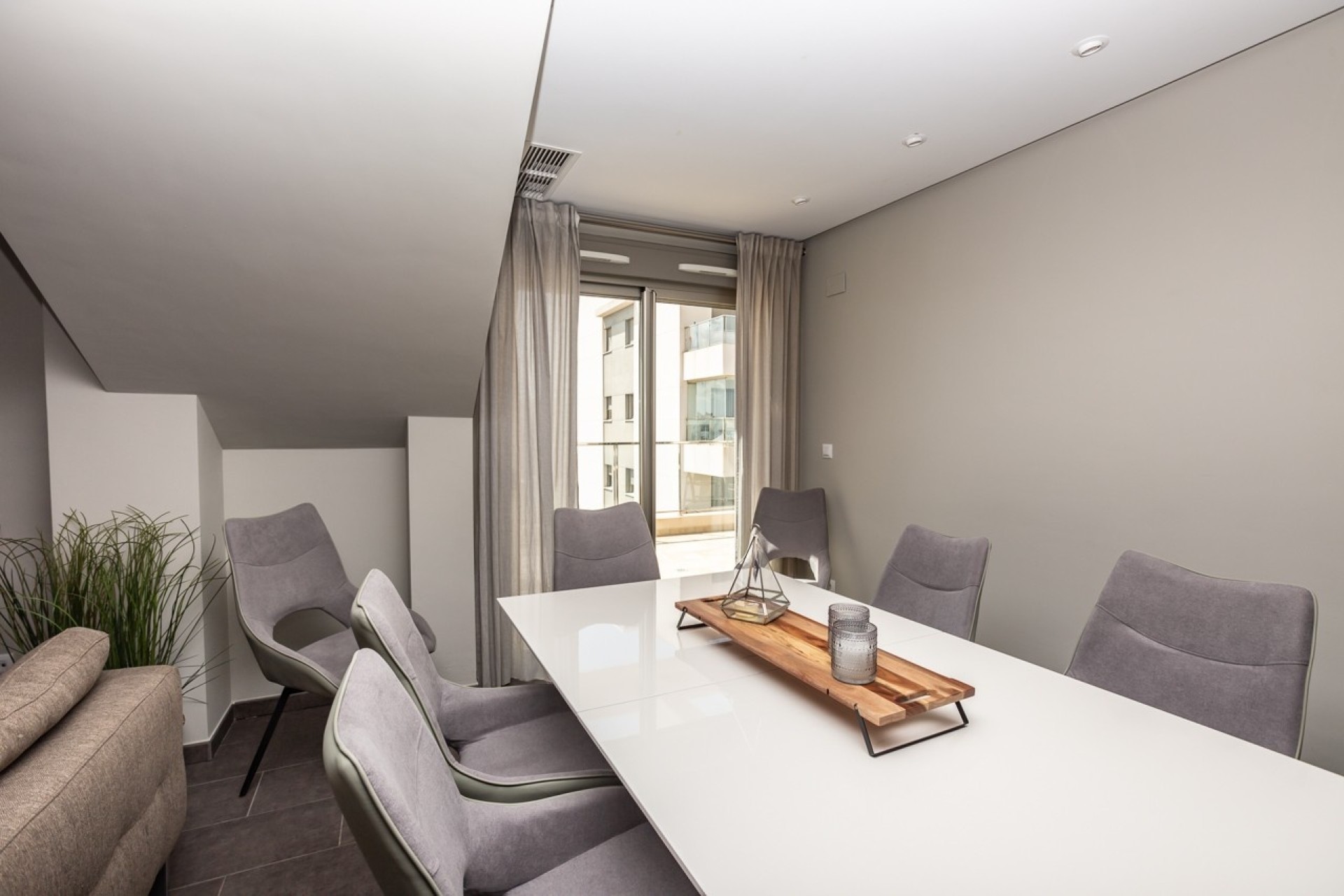 Wiederverkauf - Wohnung / Apartment -
Villamartín - Villamartin