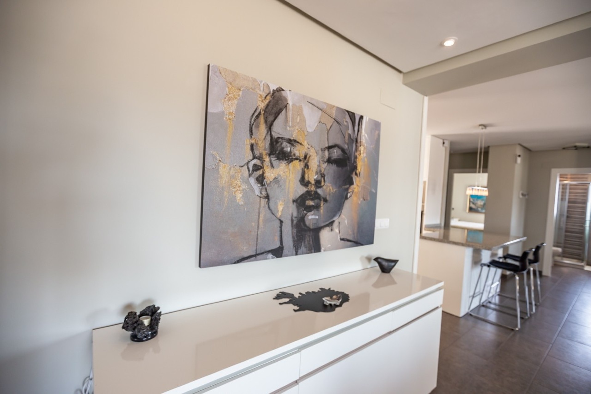 Wiederverkauf - Wohnung / Apartment -
Villamartín - Villamartin