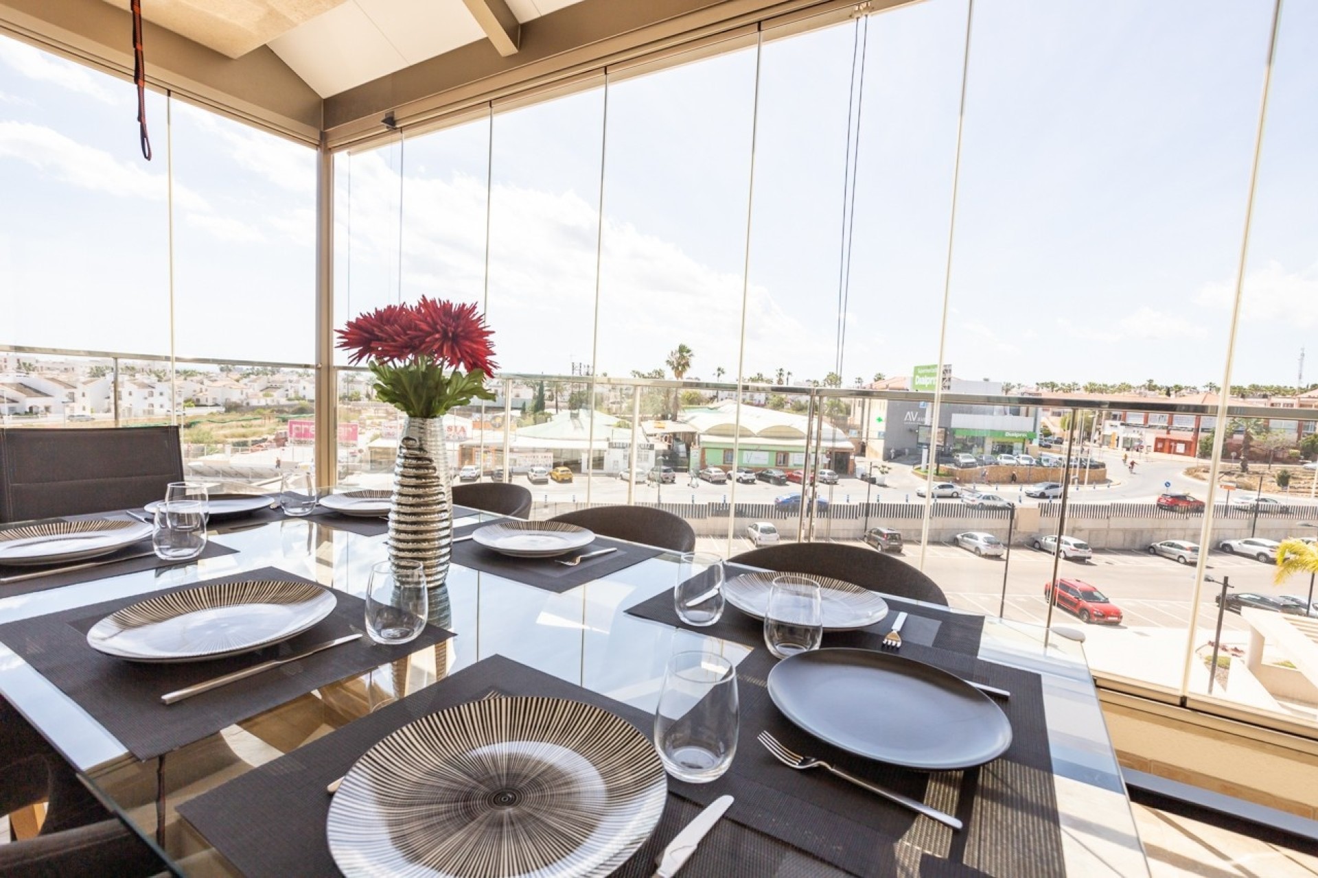 Wiederverkauf - Wohnung / Apartment -
Villamartín - Villamartin