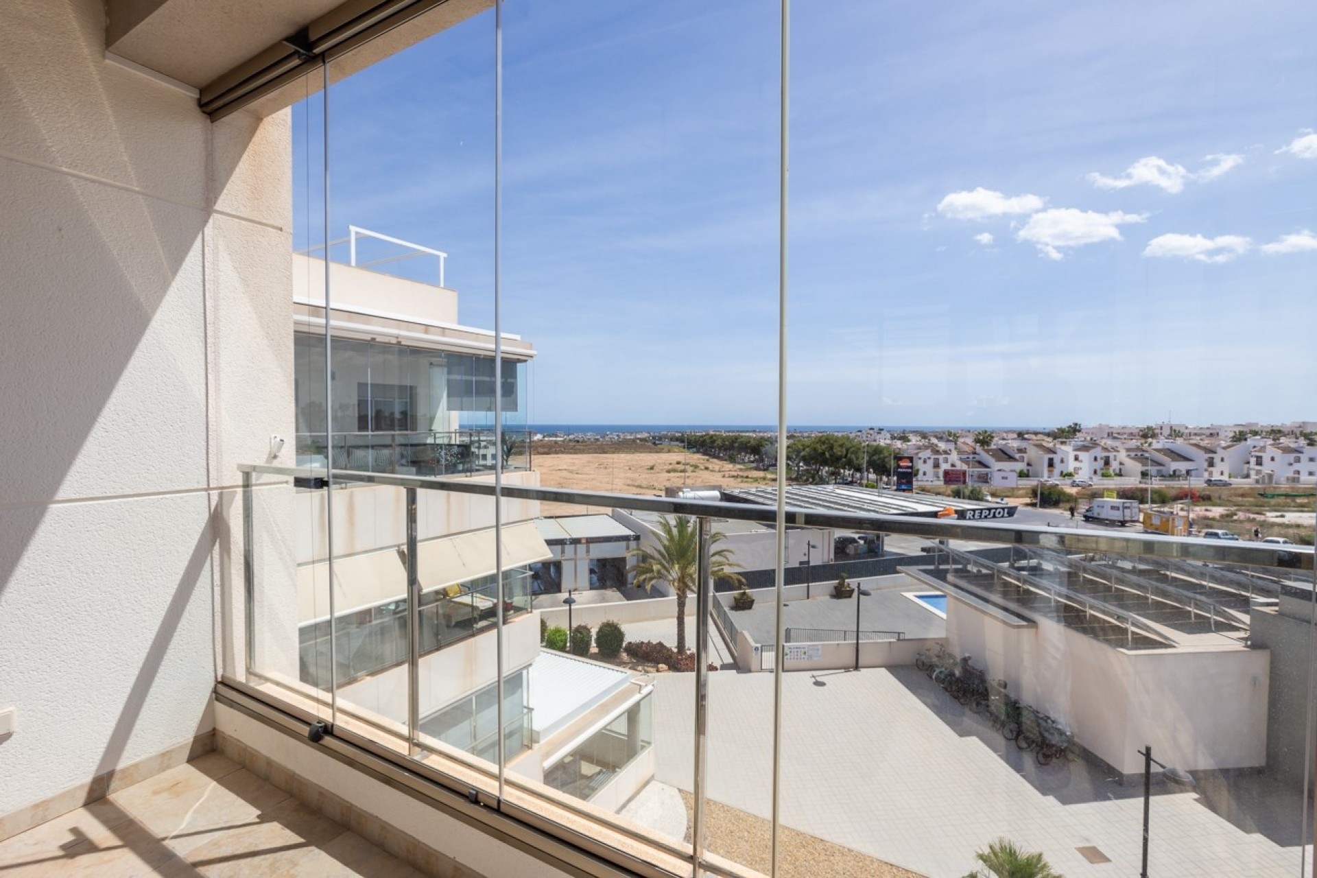Wiederverkauf - Wohnung / Apartment -
Villamartín - Villamartin