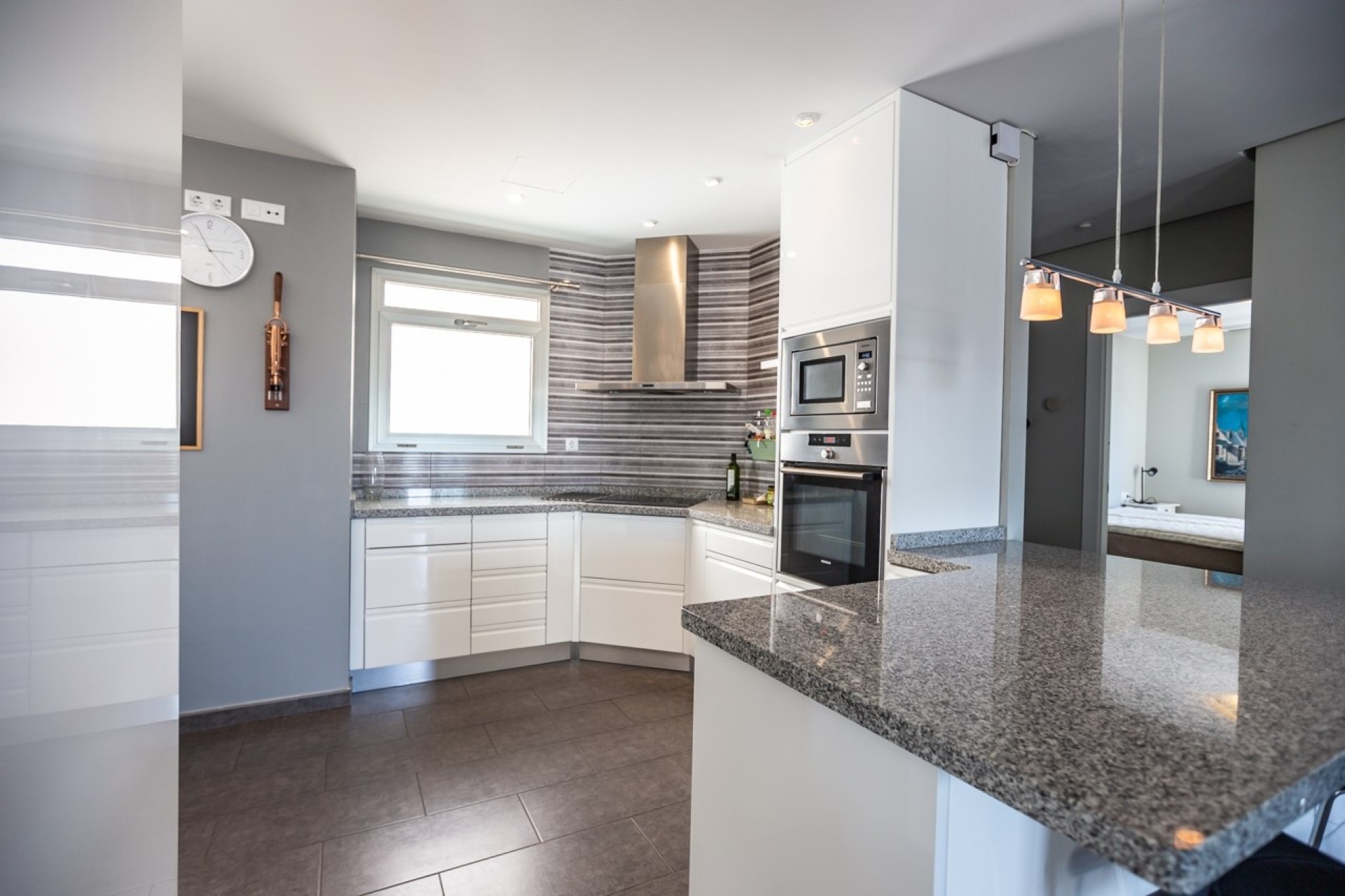 Wiederverkauf - Wohnung / Apartment -
Villamartín - Villamartin