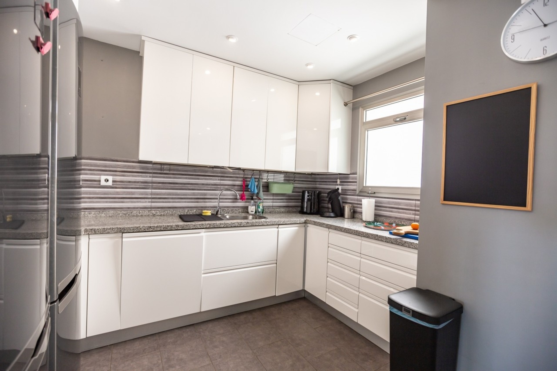 Wiederverkauf - Wohnung / Apartment -
Villamartín - Villamartin