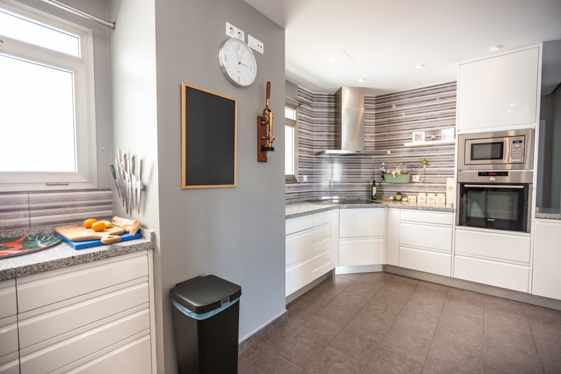 Wiederverkauf - Wohnung / Apartment -
Villamartín - Villamartin