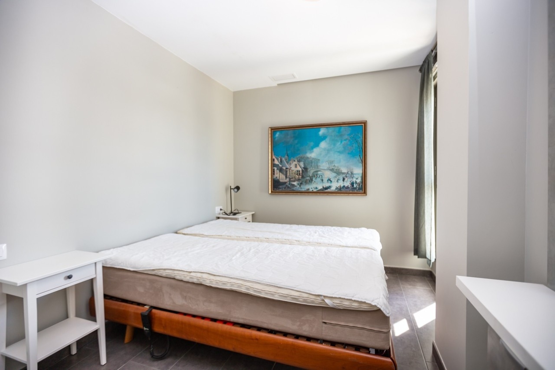 Wiederverkauf - Wohnung / Apartment -
Villamartín - Villamartin