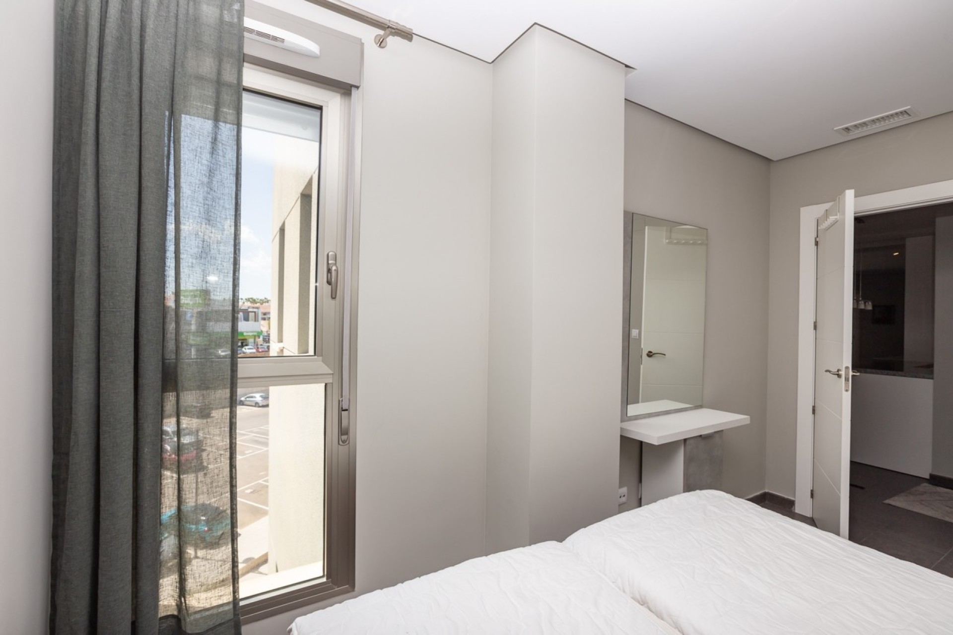 Wiederverkauf - Wohnung / Apartment -
Villamartín - Villamartin