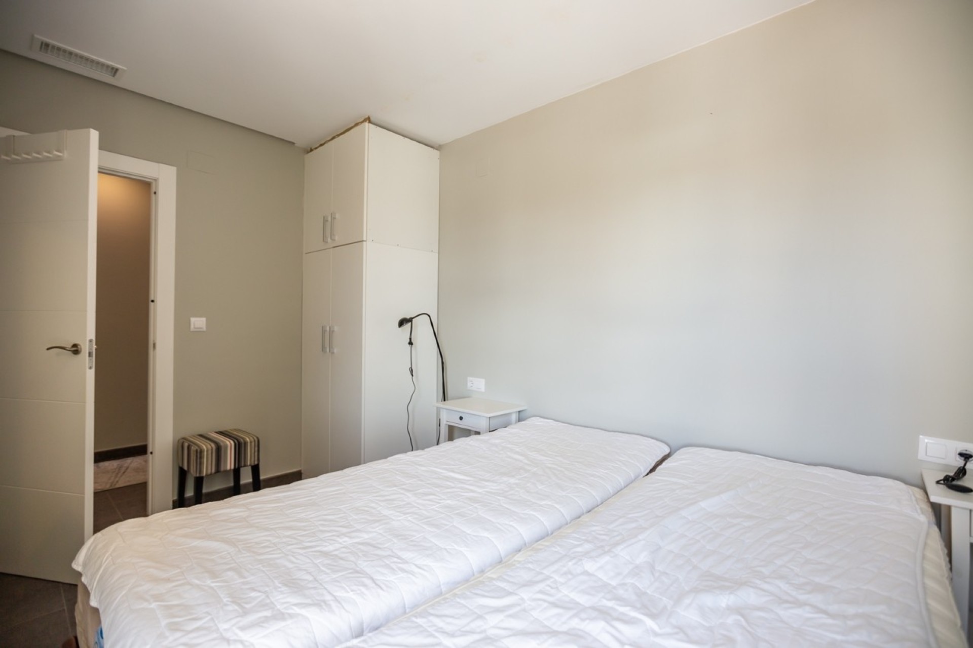 Wiederverkauf - Wohnung / Apartment -
Villamartín - Villamartin