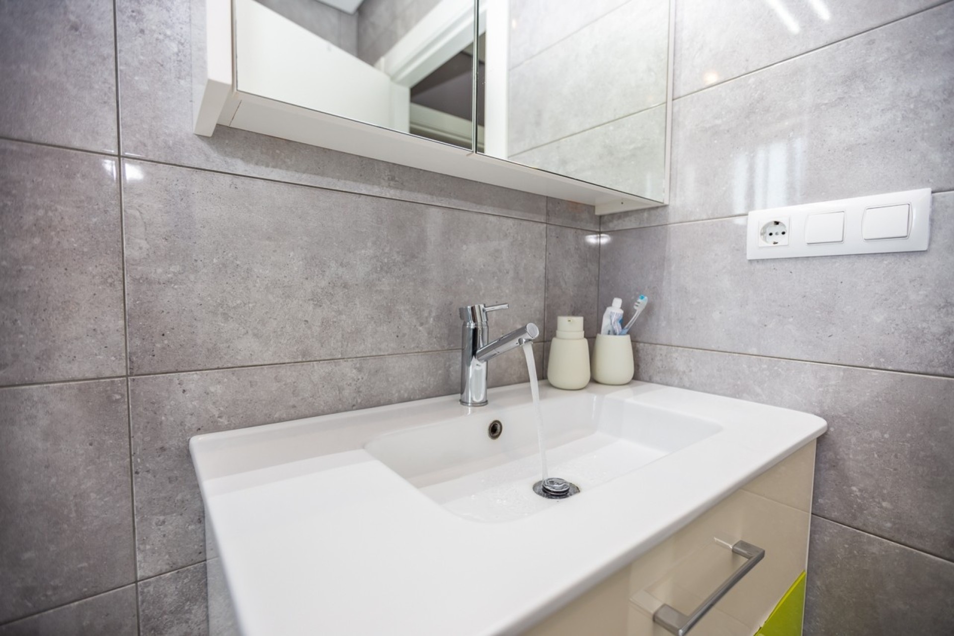 Wiederverkauf - Wohnung / Apartment -
Villamartín - Villamartin