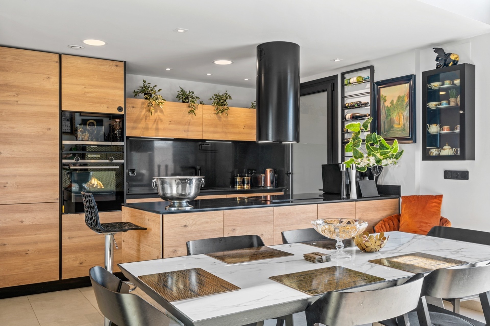 Wiederverkauf - Wohnung / Apartment -
Villamartín