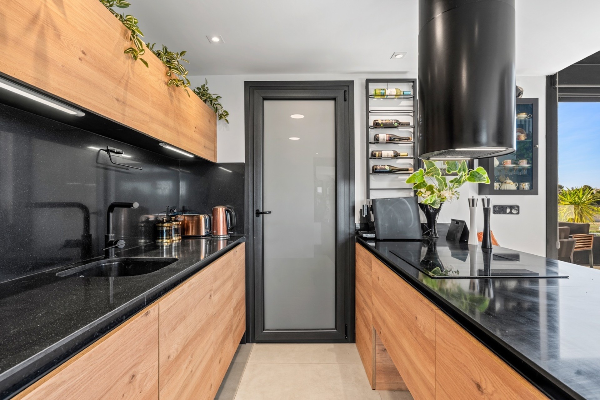 Wiederverkauf - Wohnung / Apartment -
Villamartín