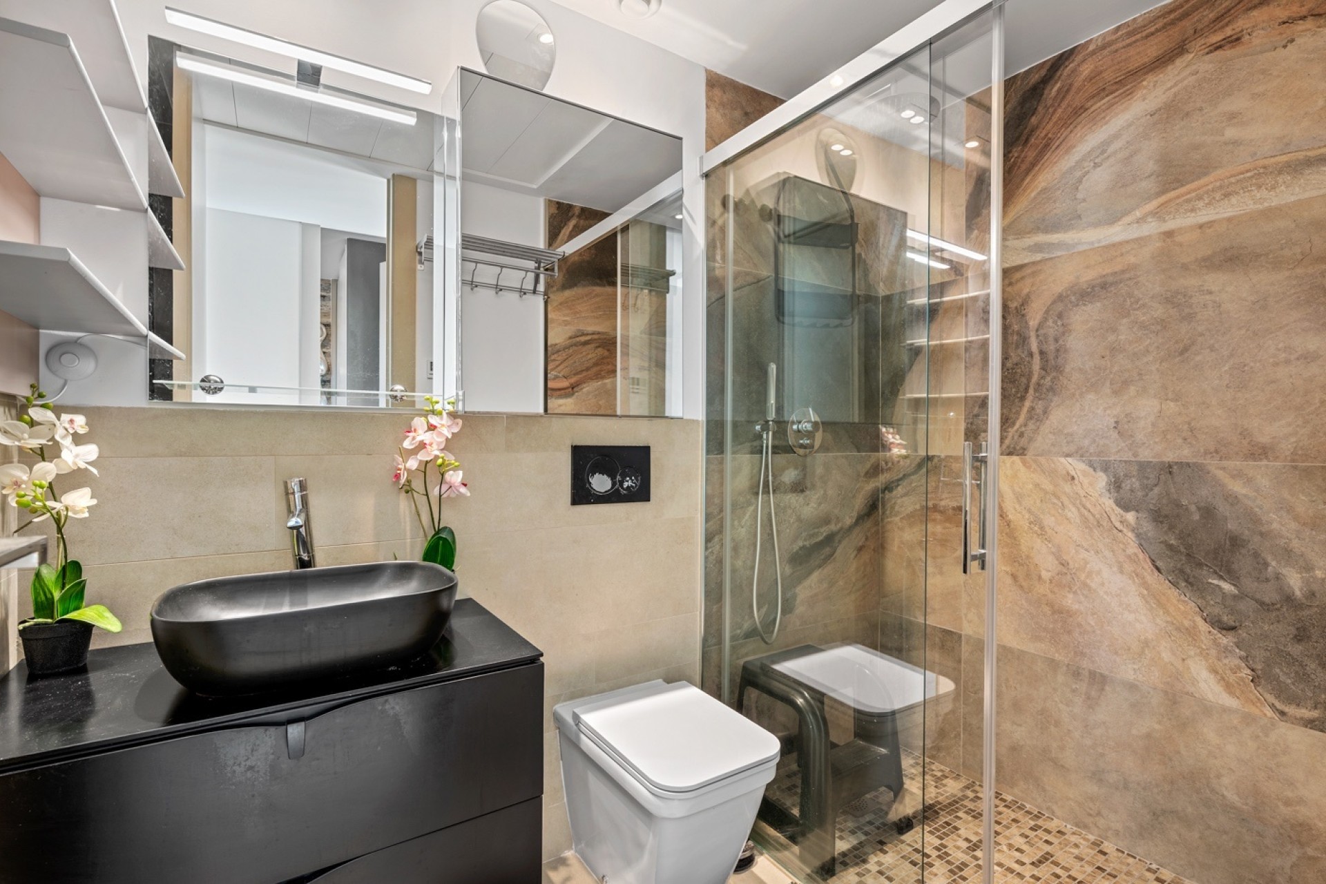Wiederverkauf - Wohnung / Apartment -
Villamartín
