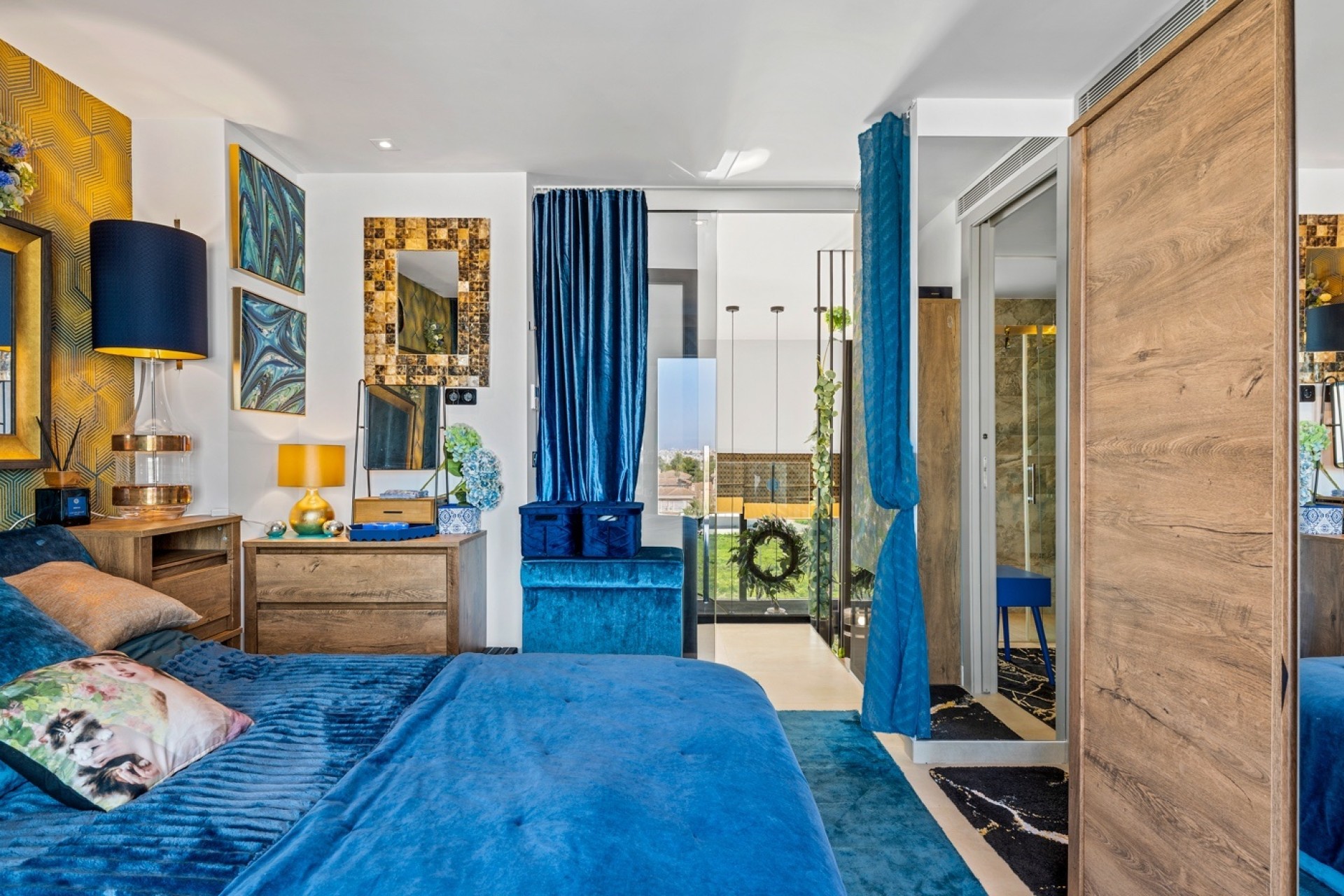 Wiederverkauf - Wohnung / Apartment -
Villamartín
