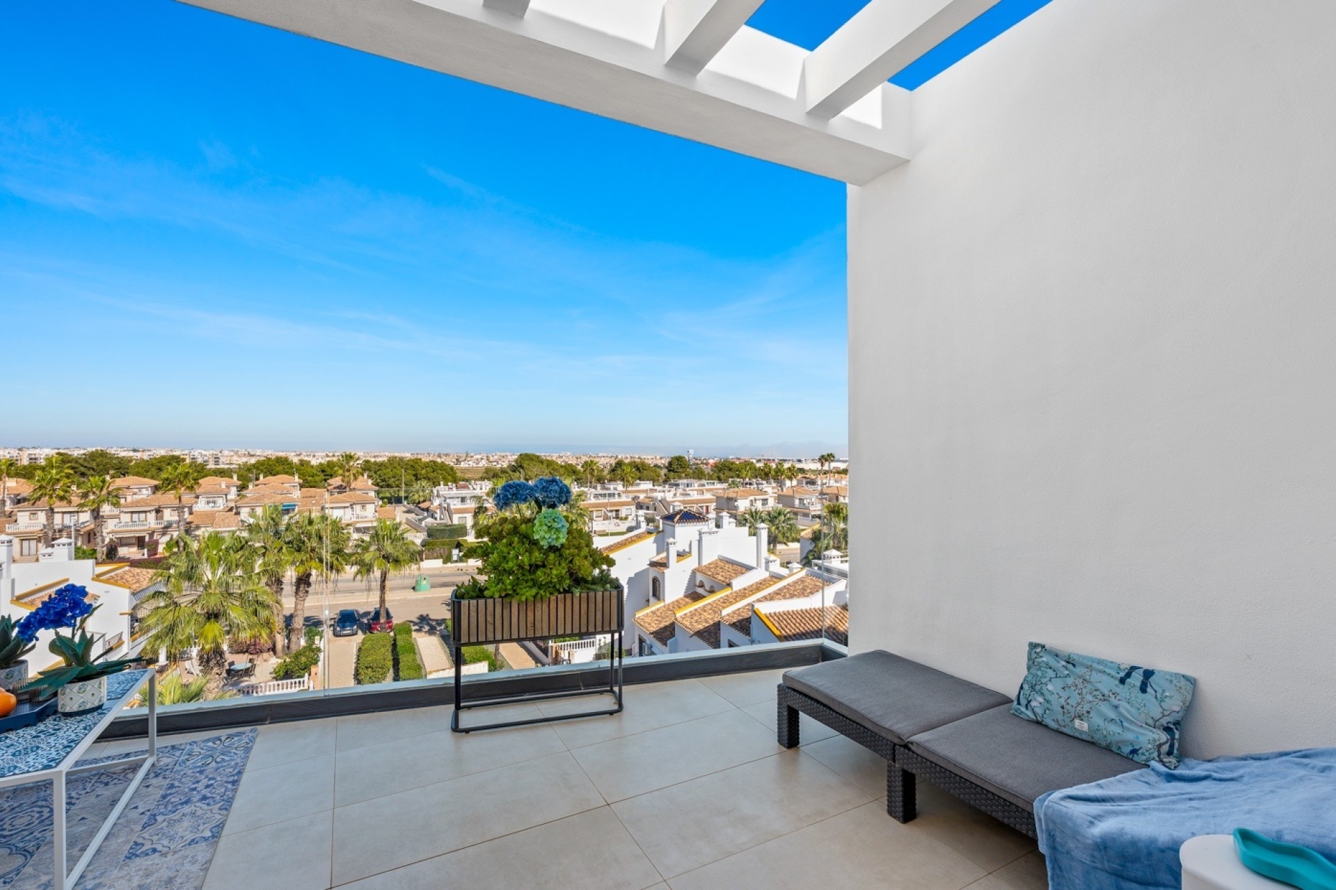 Wiederverkauf - Wohnung / Apartment -
Villamartín