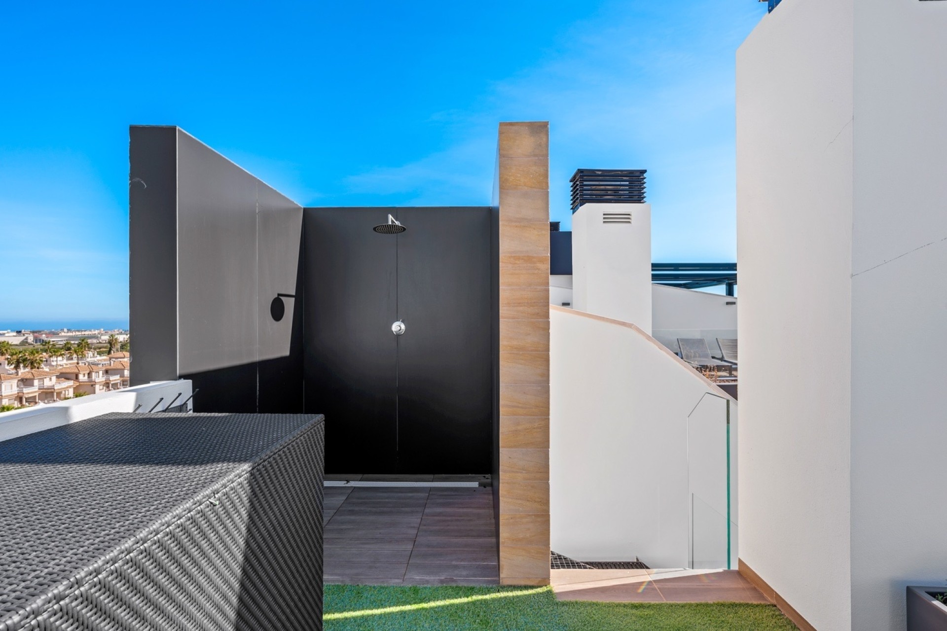 Wiederverkauf - Wohnung / Apartment -
Villamartín