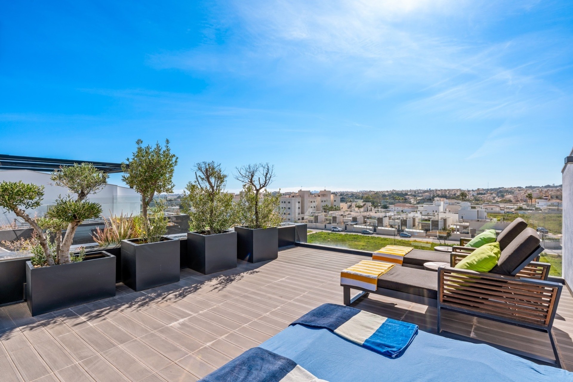 Wiederverkauf - Wohnung / Apartment -
Villamartín