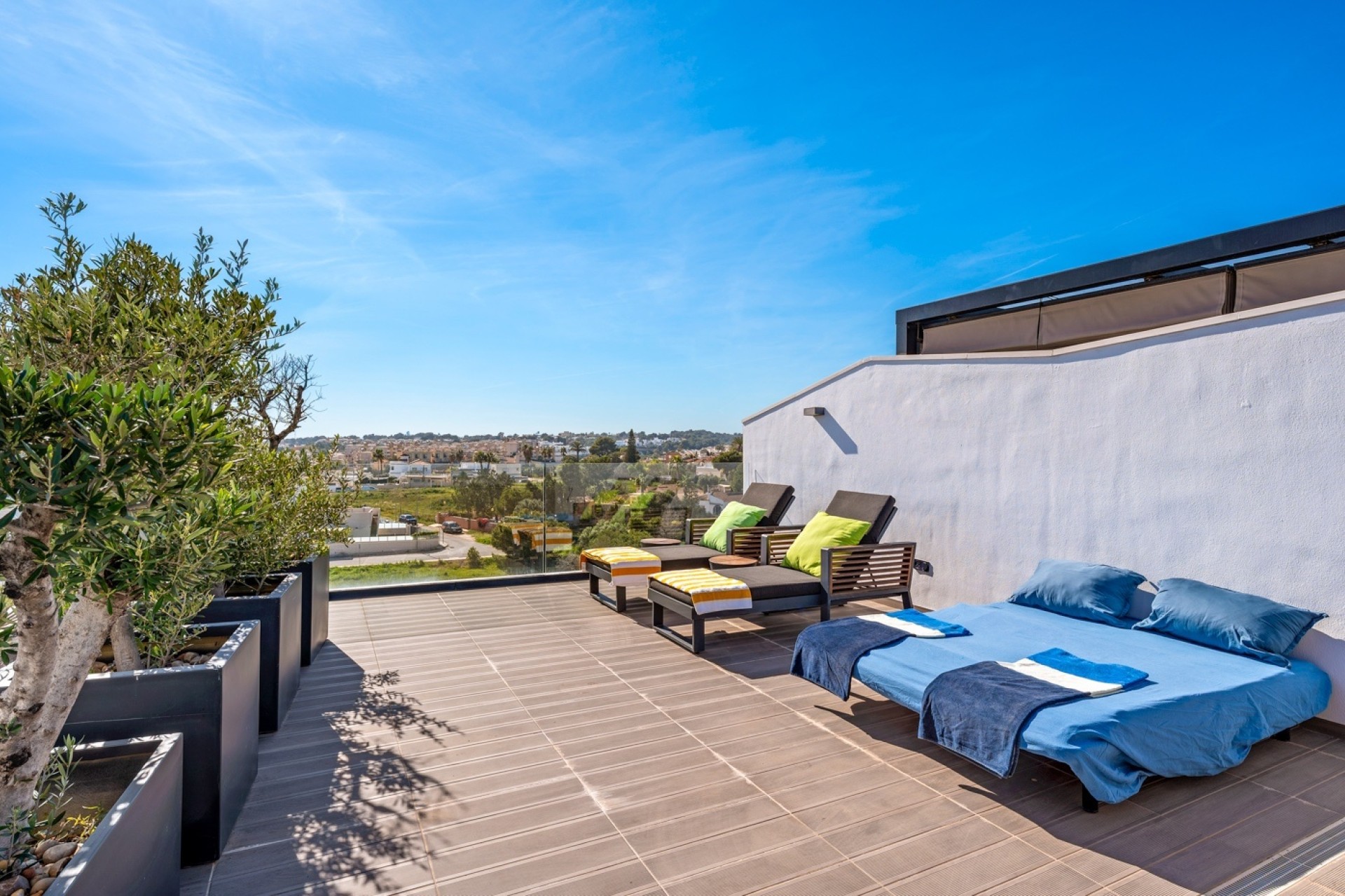 Wiederverkauf - Wohnung / Apartment -
Villamartín