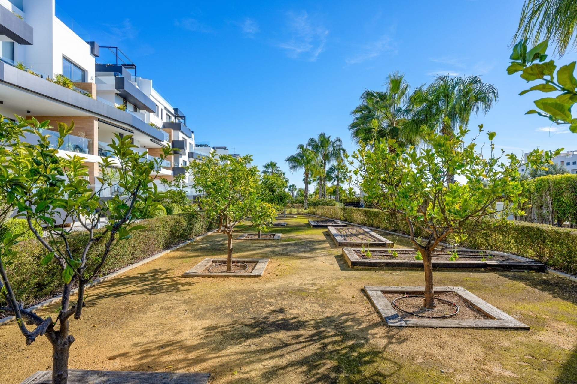 Wiederverkauf - Wohnung / Apartment -
Villamartín