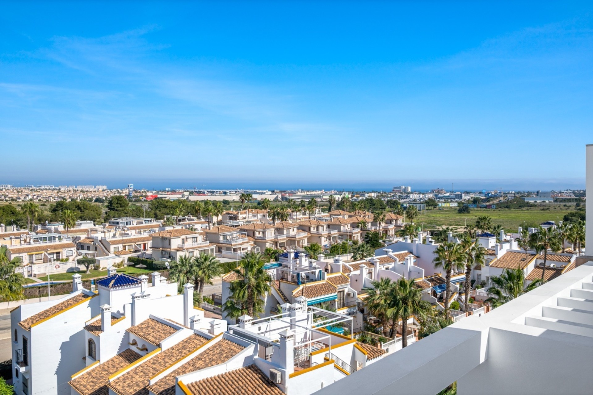 Wiederverkauf - Wohnung / Apartment -
Villamartín