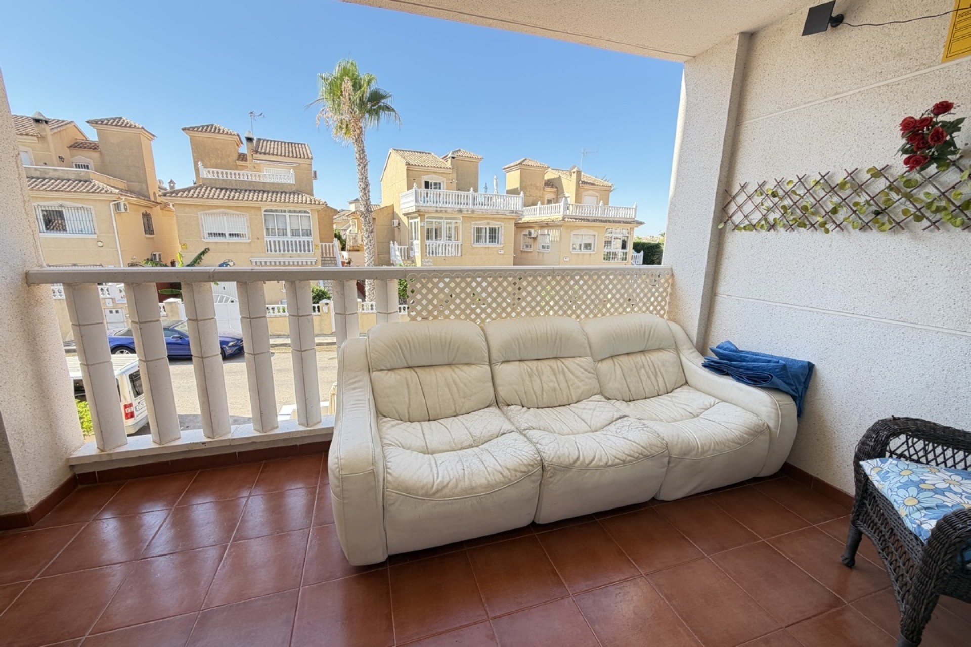 Wiederverkauf - Wohnung / Apartment -
Villamartín