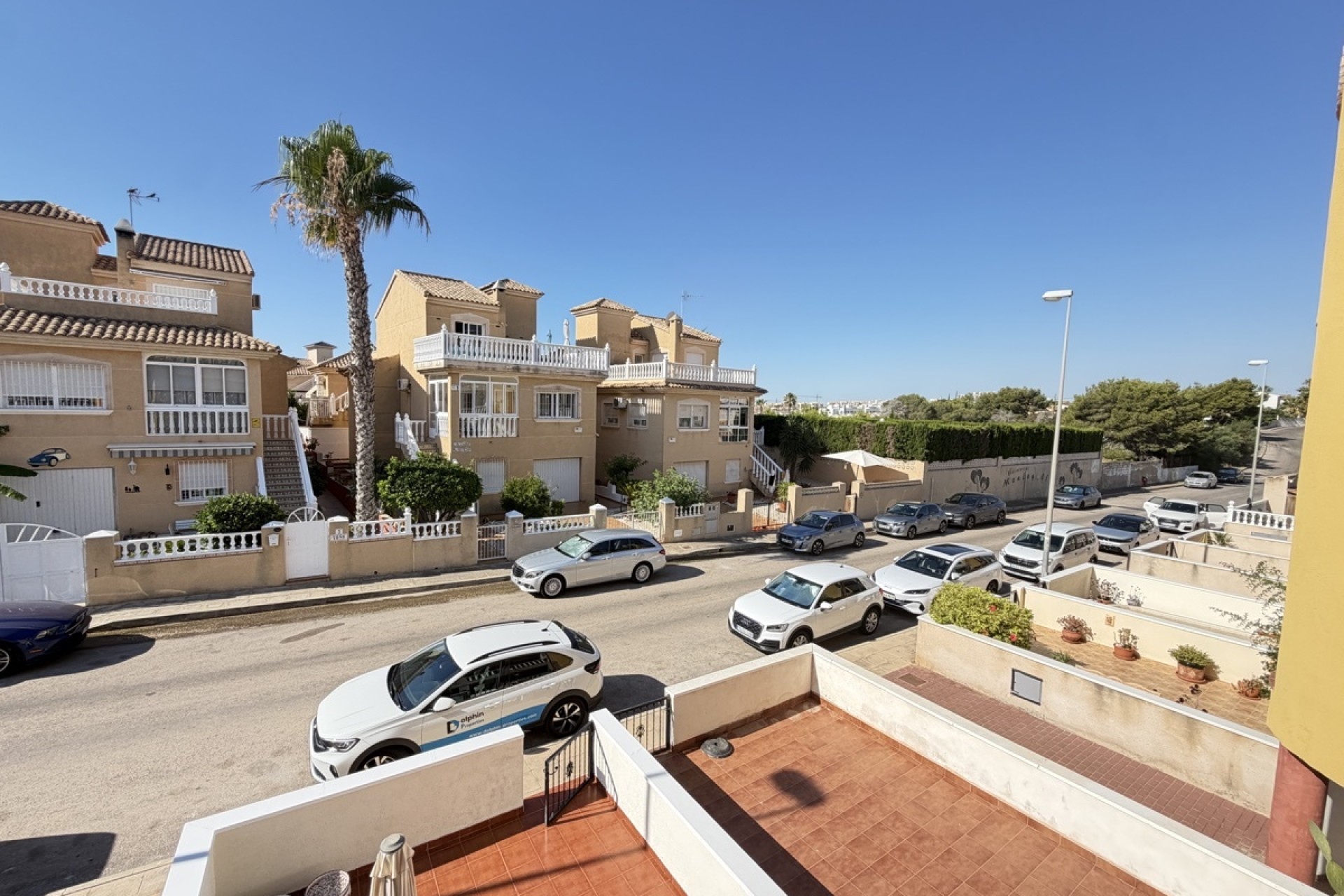 Wiederverkauf - Wohnung / Apartment -
Villamartín