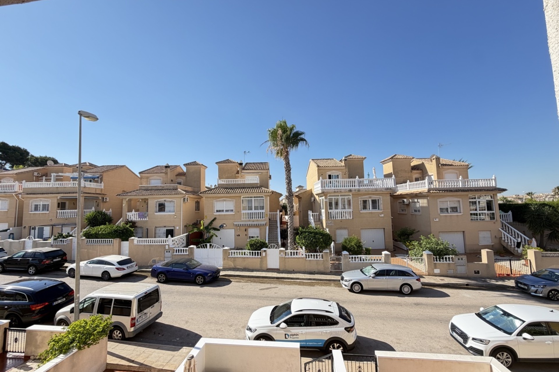 Wiederverkauf - Wohnung / Apartment -
Villamartín