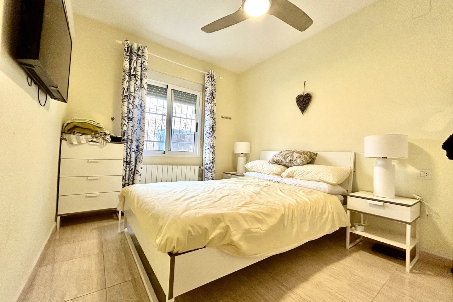 Wiederverkauf - Wohnung / Apartment -
Villamartín
