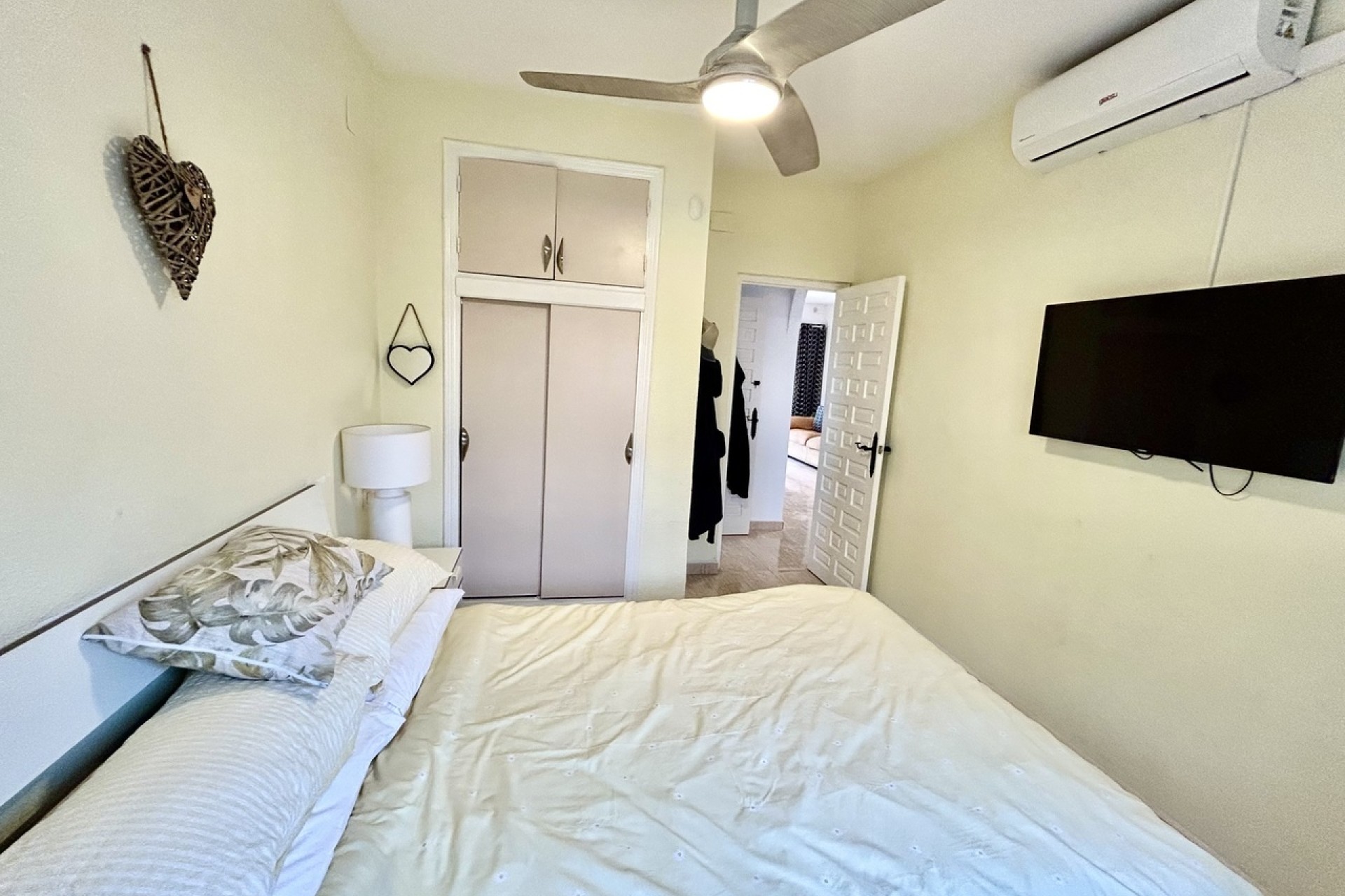 Wiederverkauf - Wohnung / Apartment -
Villamartín