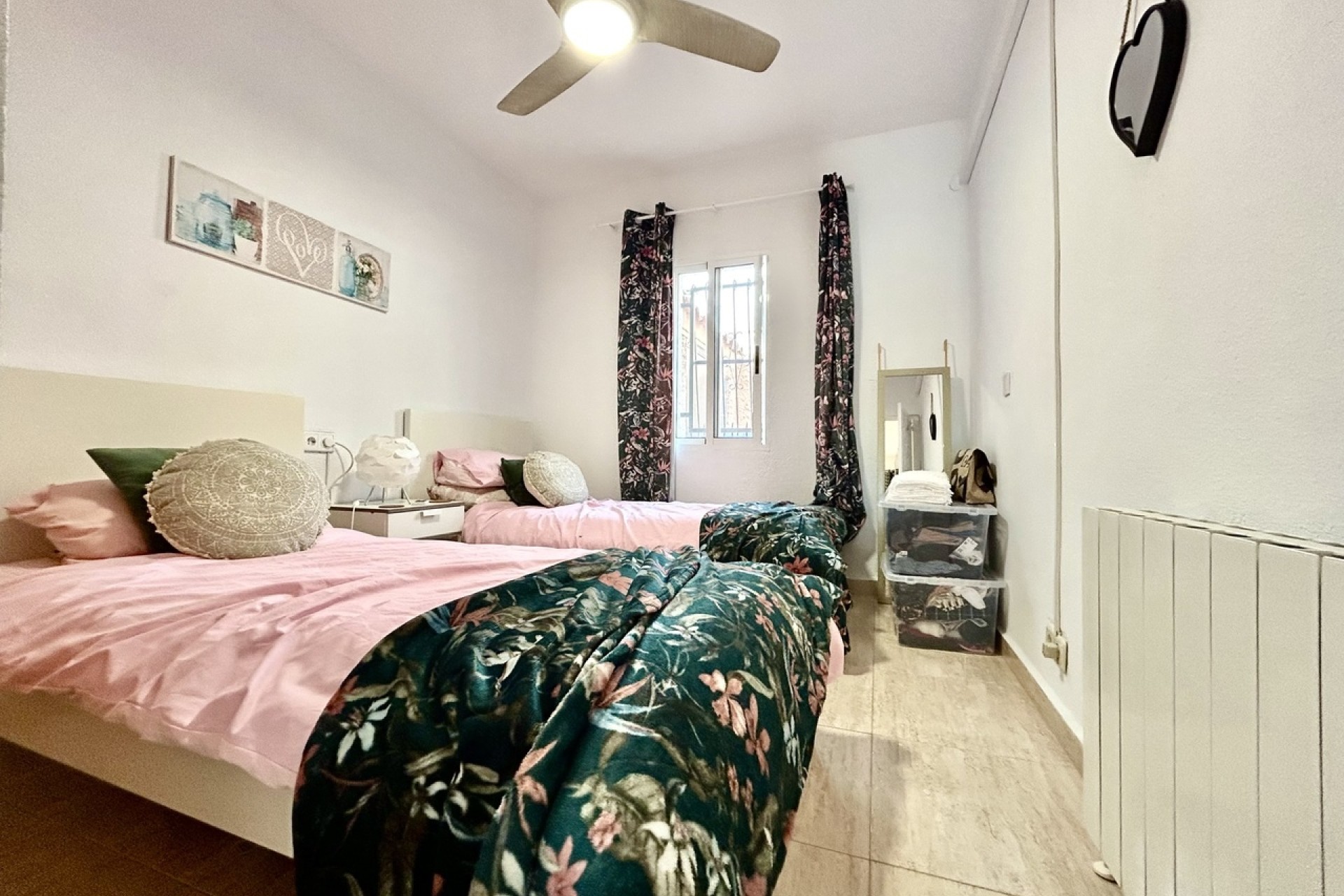 Wiederverkauf - Wohnung / Apartment -
Villamartín