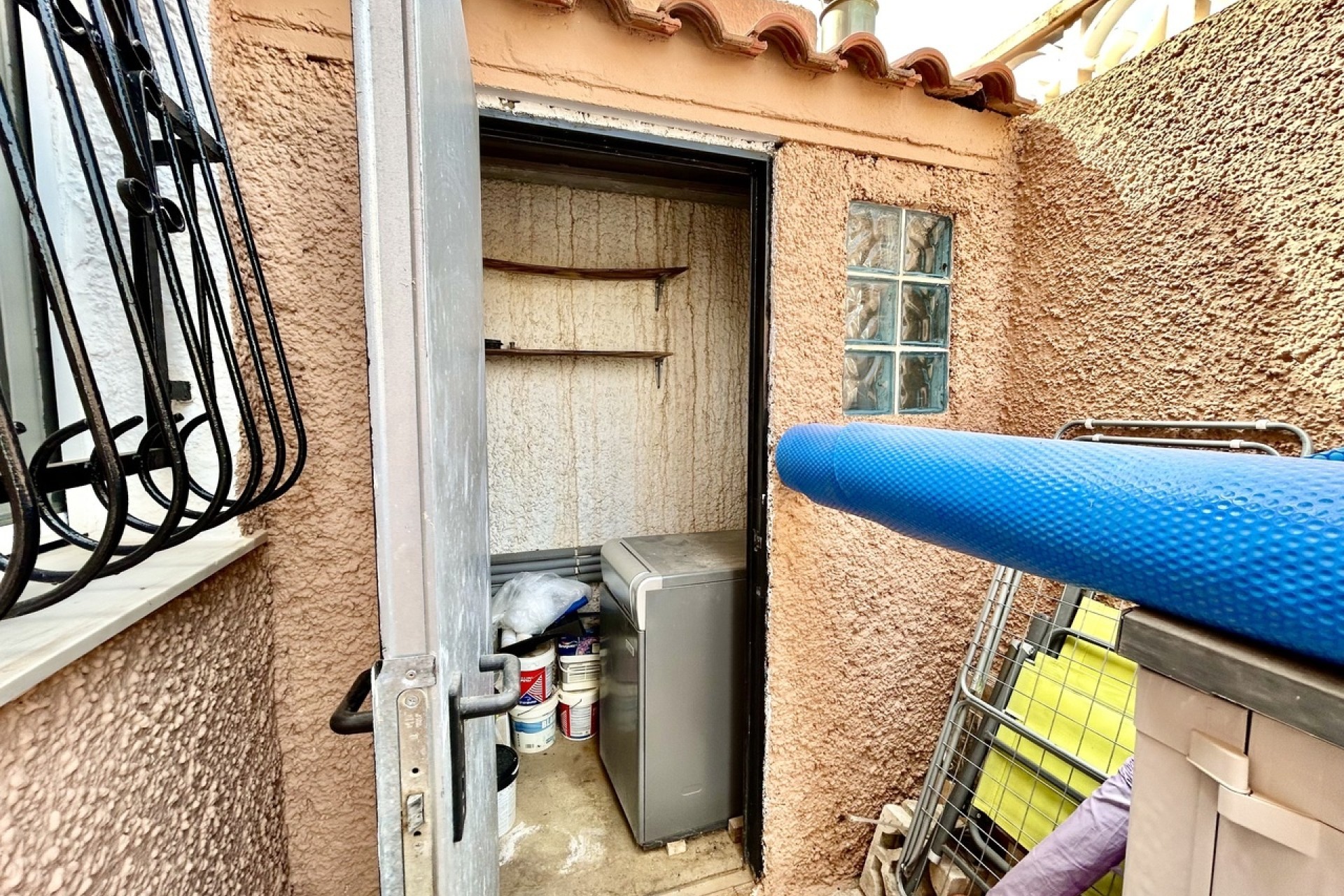 Wiederverkauf - Wohnung / Apartment -
Villamartín