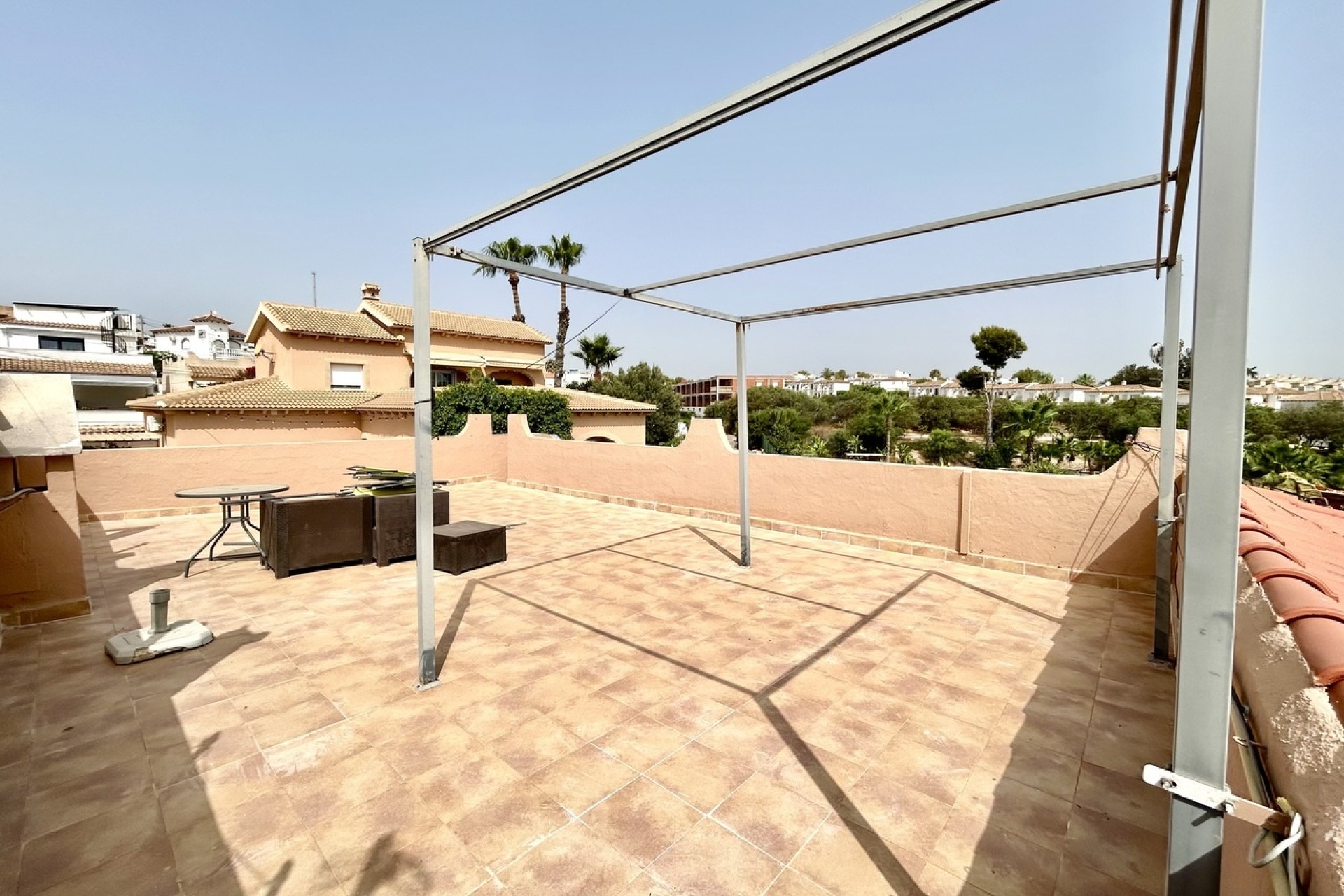 Wiederverkauf - Wohnung / Apartment -
Villamartín