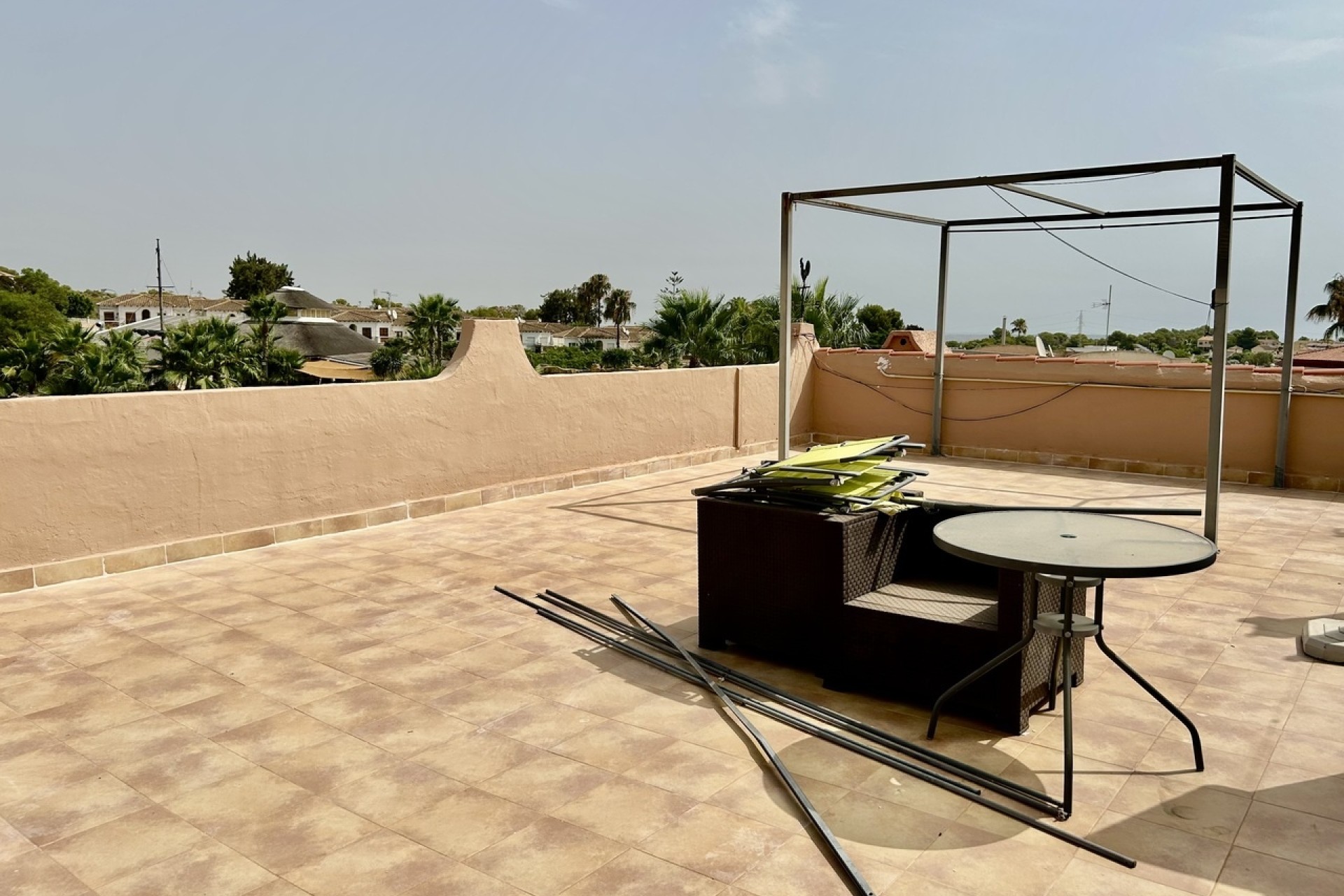 Wiederverkauf - Wohnung / Apartment -
Villamartín