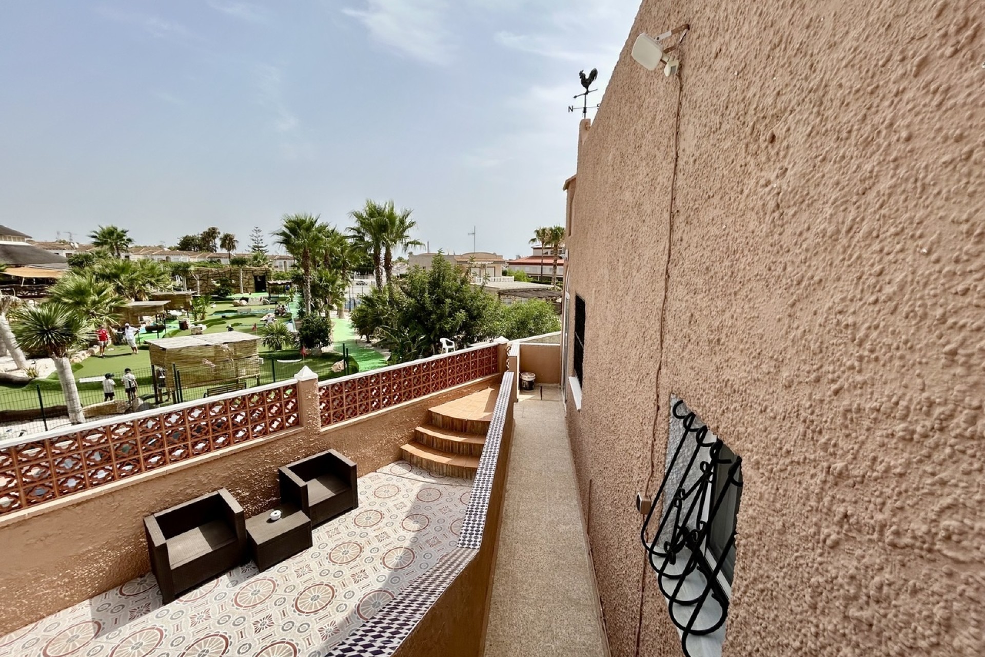 Wiederverkauf - Wohnung / Apartment -
Villamartín