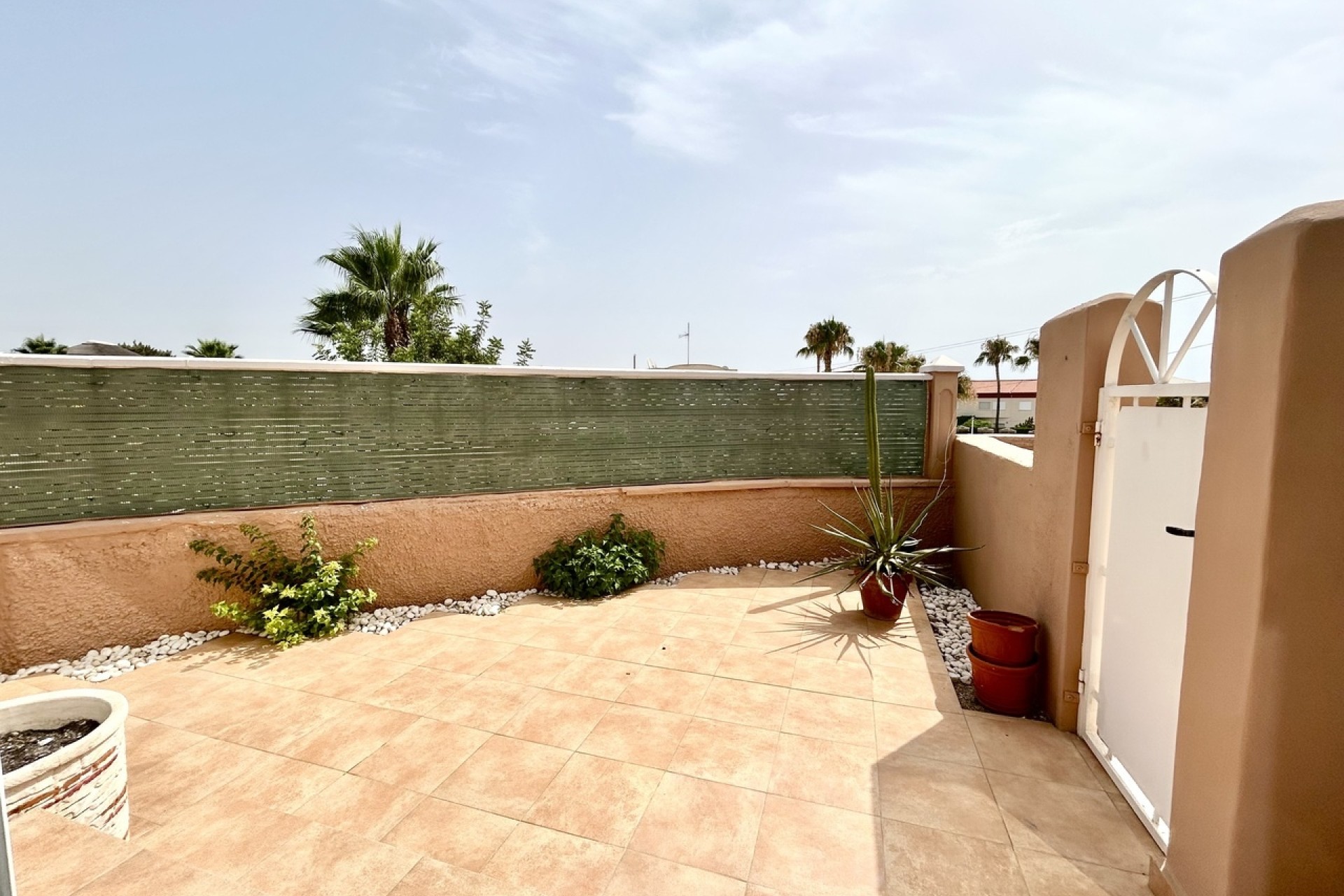 Wiederverkauf - Wohnung / Apartment -
Villamartín