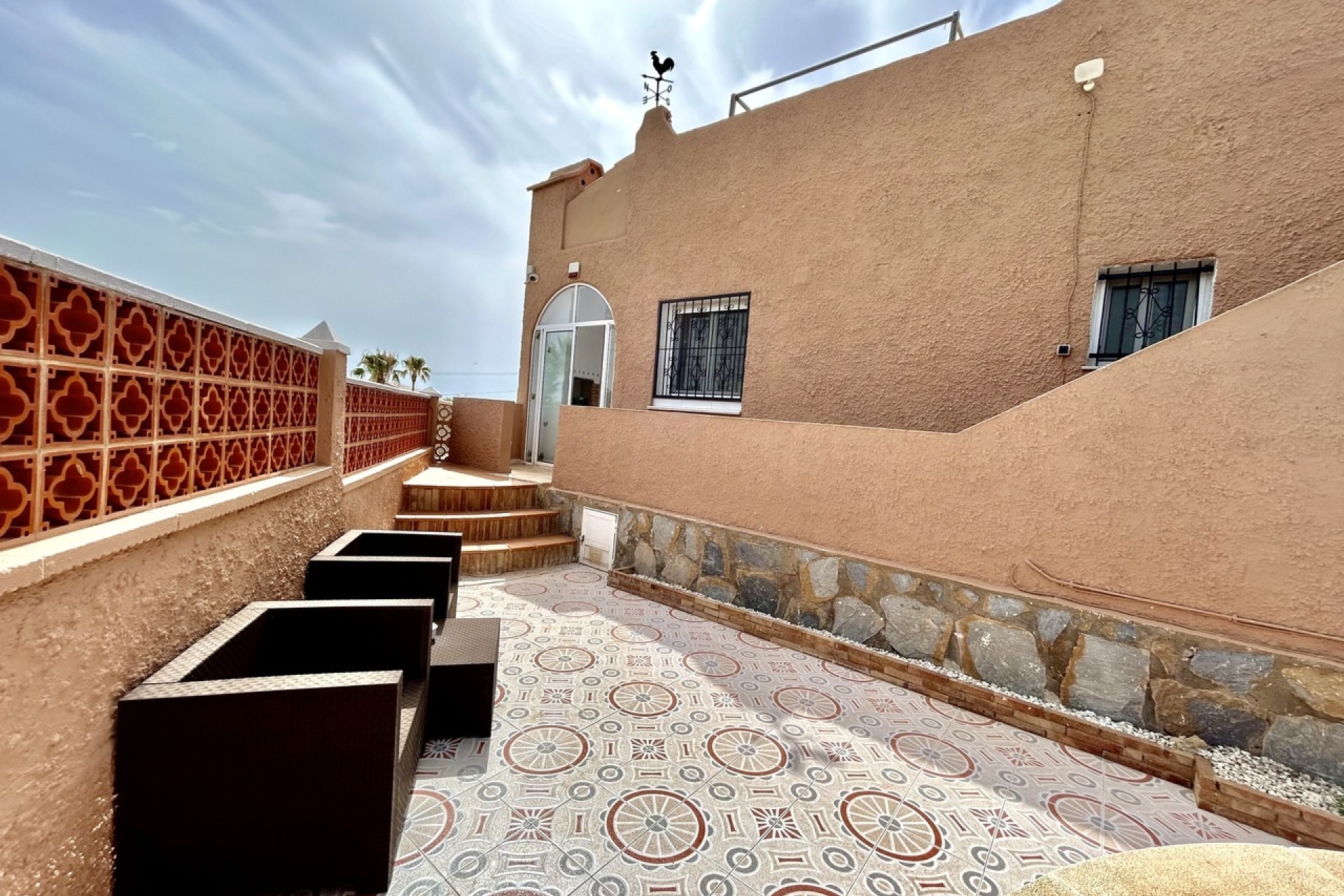 Wiederverkauf - Wohnung / Apartment -
Villamartín