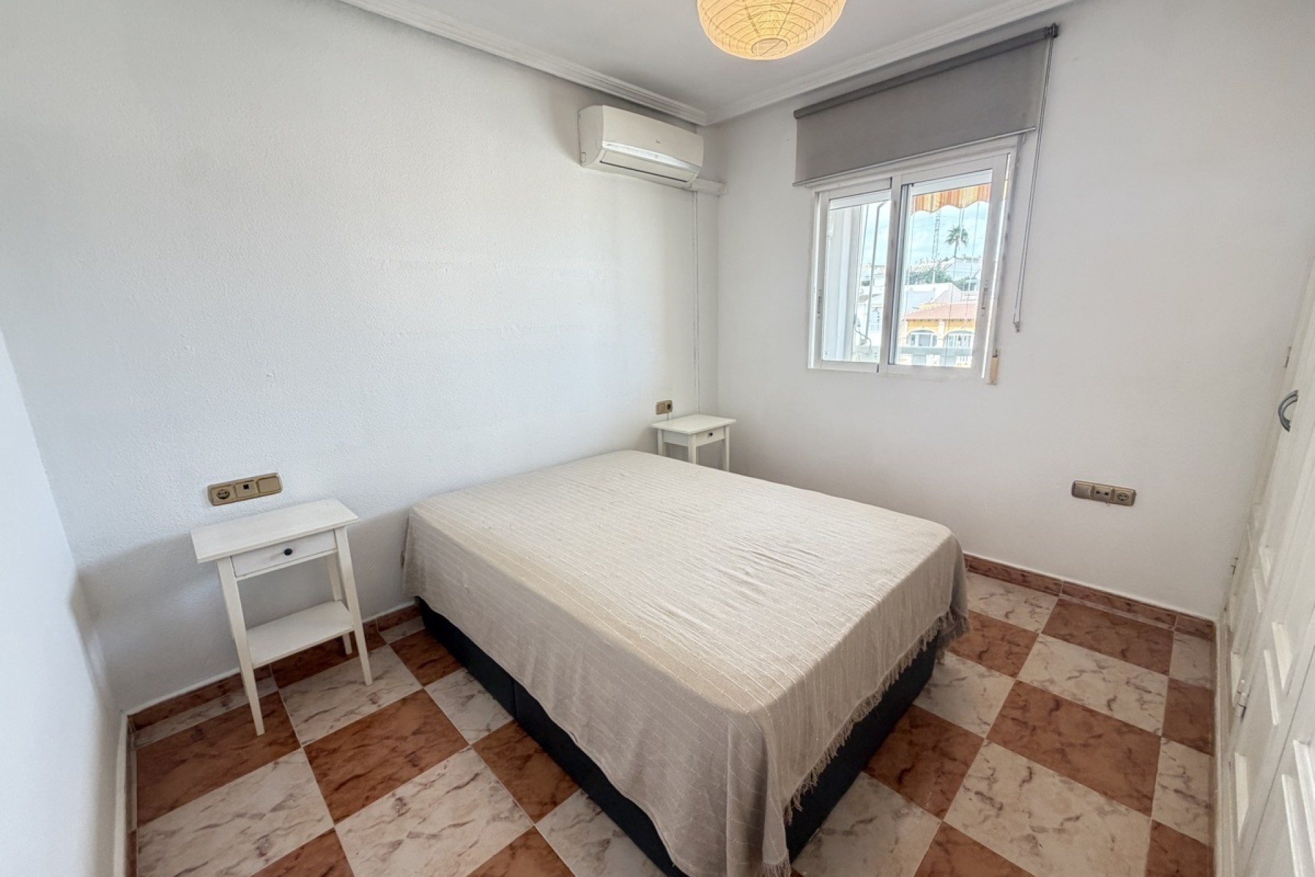 Wiederverkauf - Wohnung / Apartment -
Villamartín